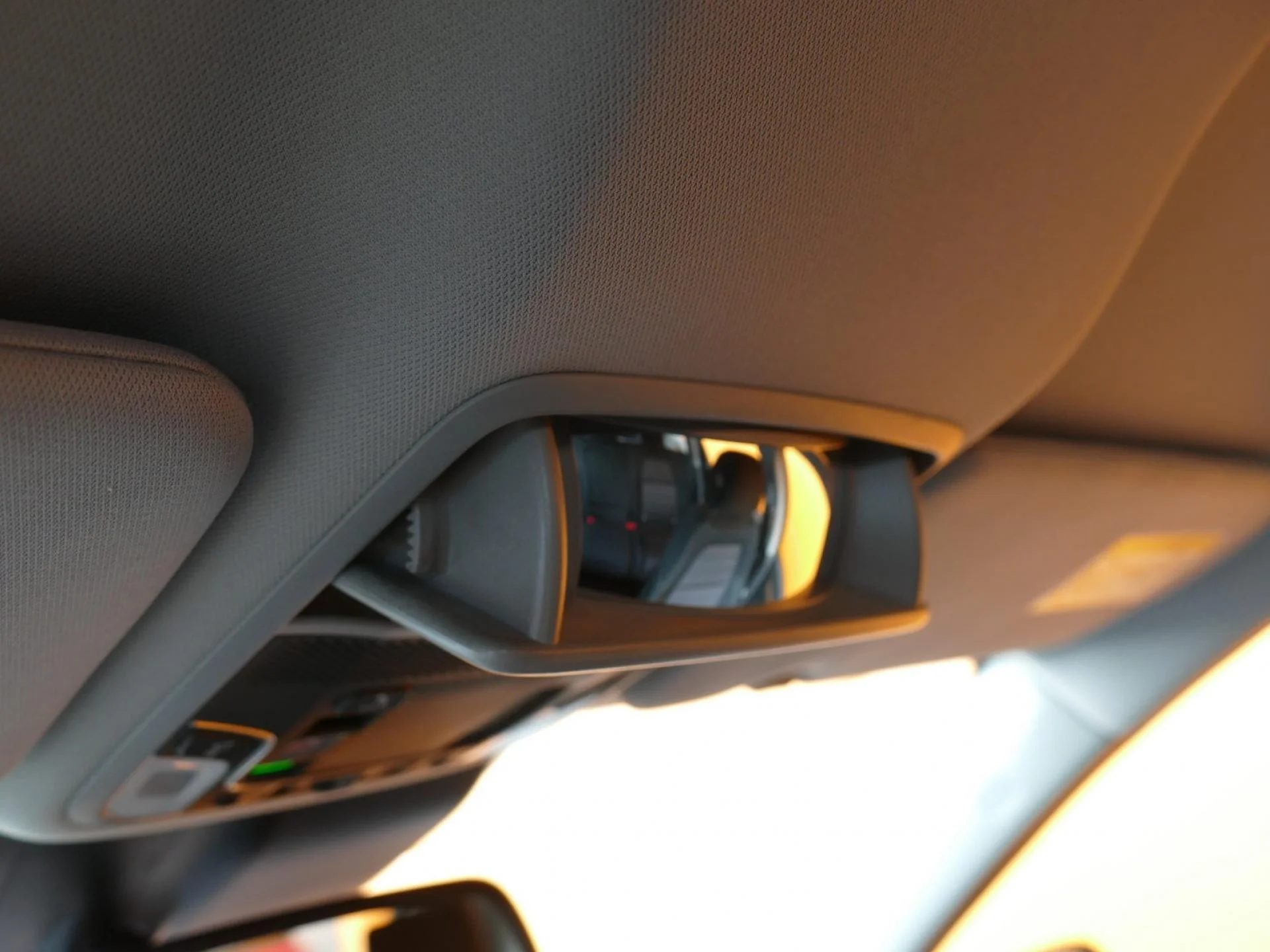HONDA CR-V - Miniature 21 sur 32 - Cliquer pour voir cette photo