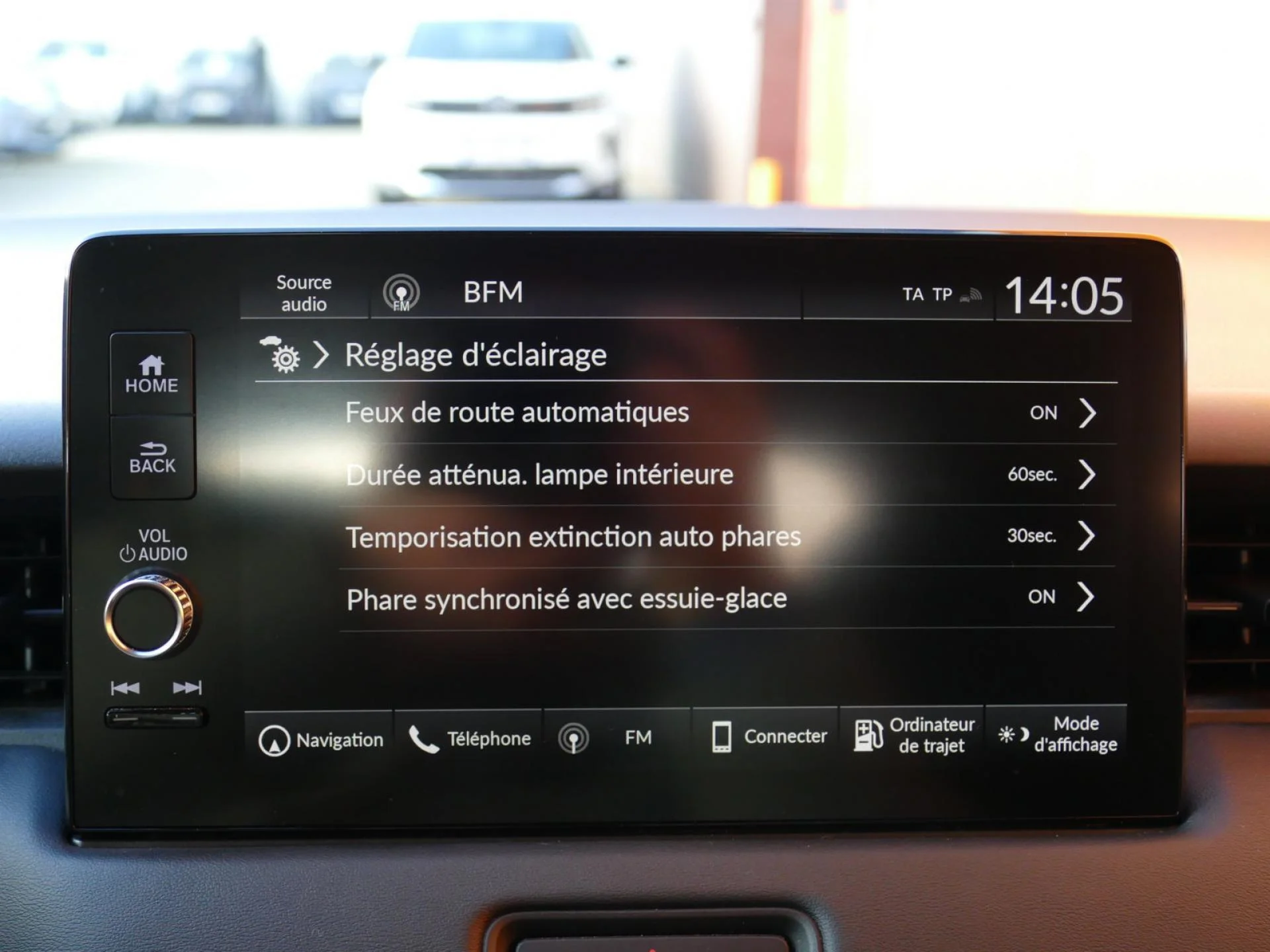 HONDA HR-V - Miniature 13 sur 37 - Cliquer pour voir cette photo