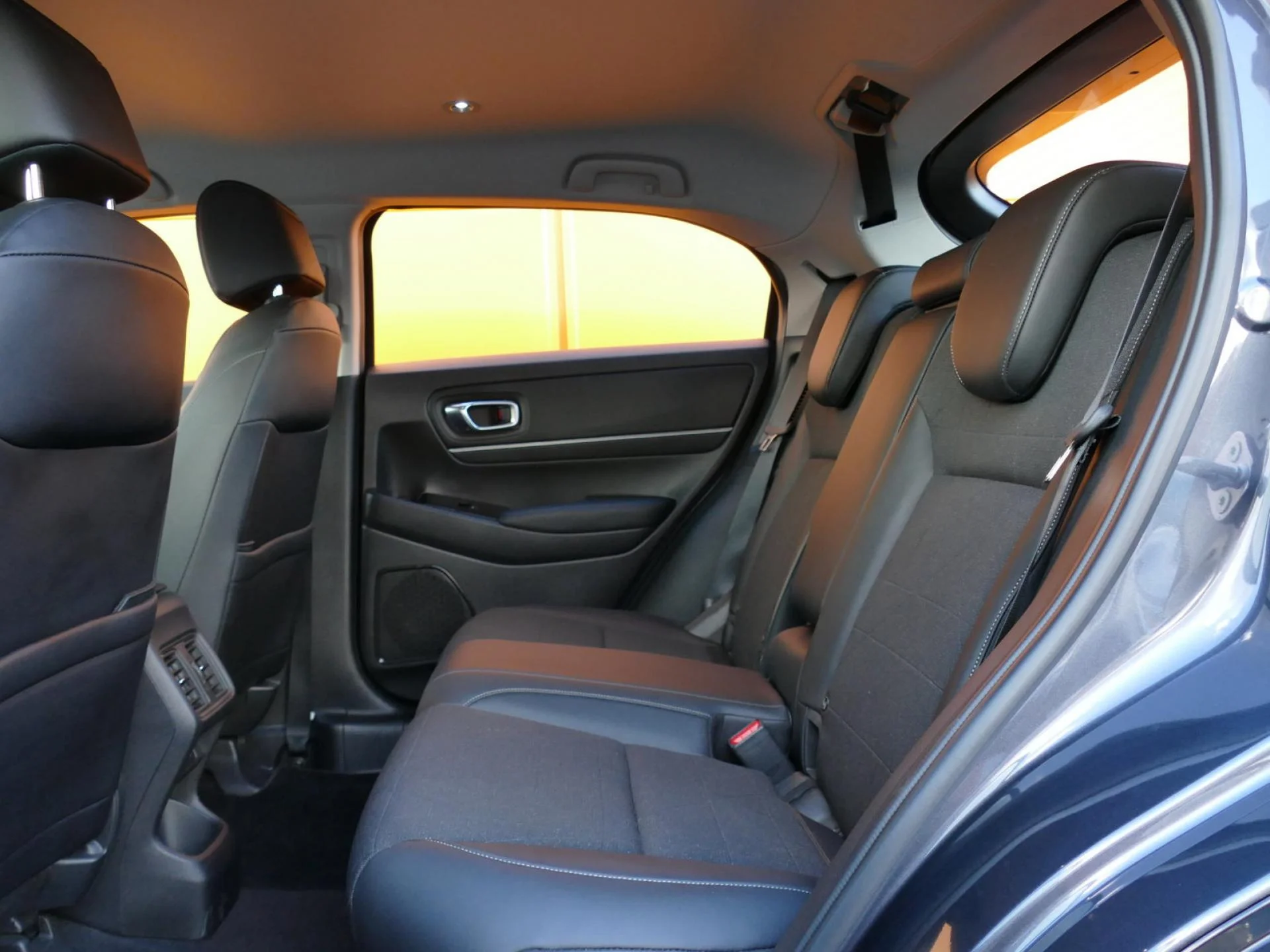 HONDA HR-V - Miniature 7 sur 37 - Cliquer pour voir cette photo