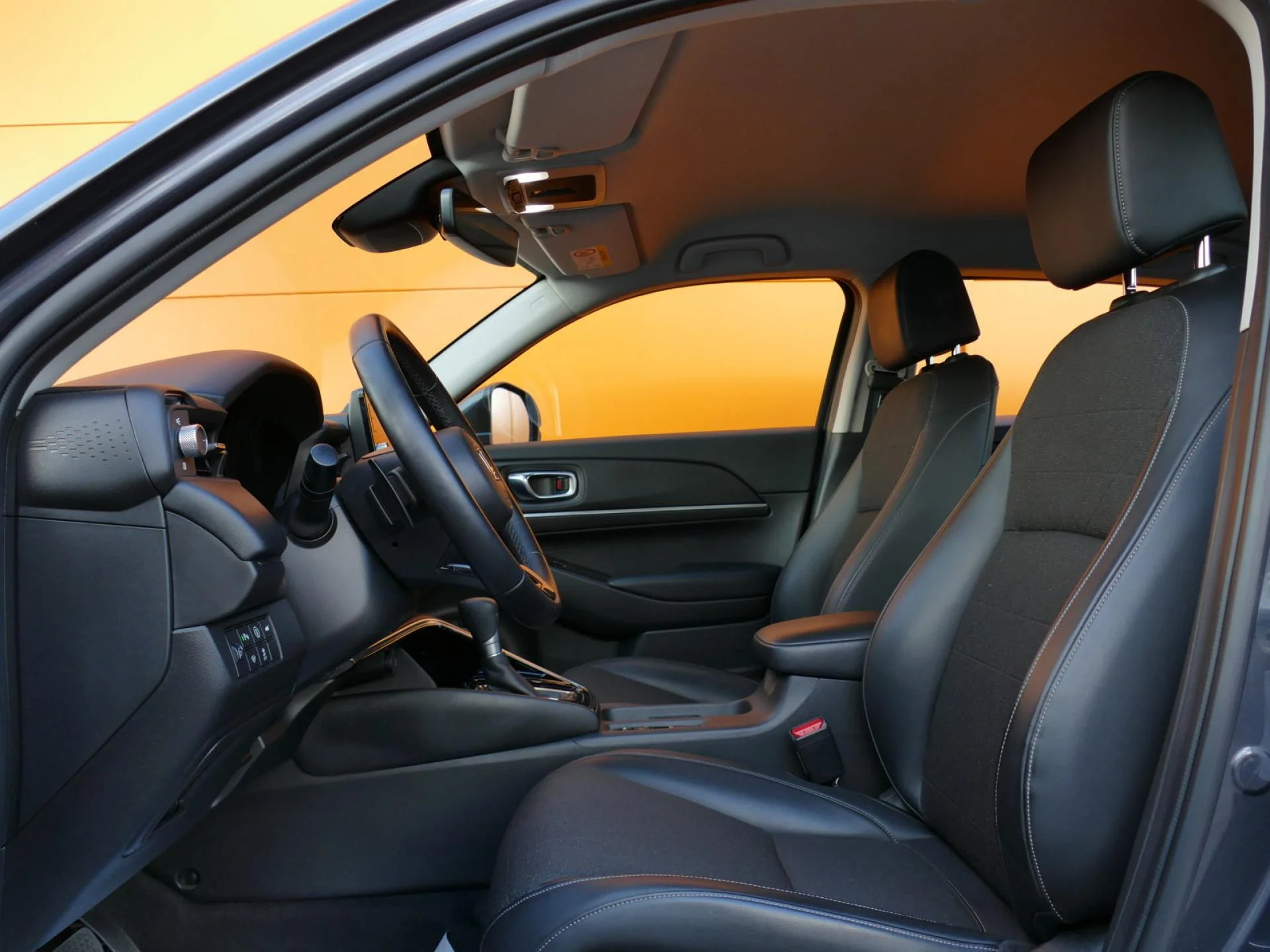 HONDA HR-V - Miniature 6 sur 37 - Cliquer pour voir cette photo