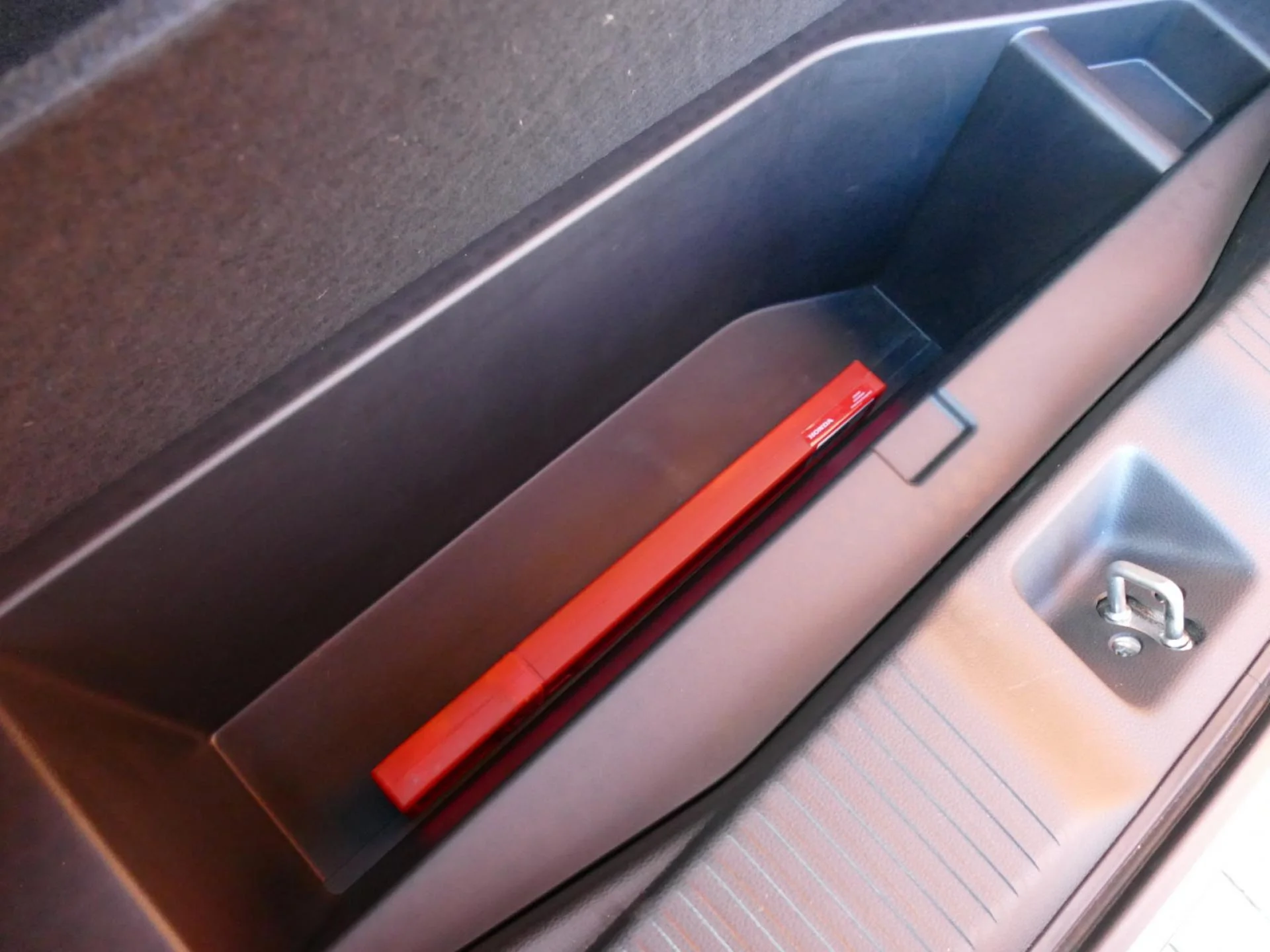 HONDA HR-V - Miniature 26 sur 37 - Cliquer pour voir cette photo