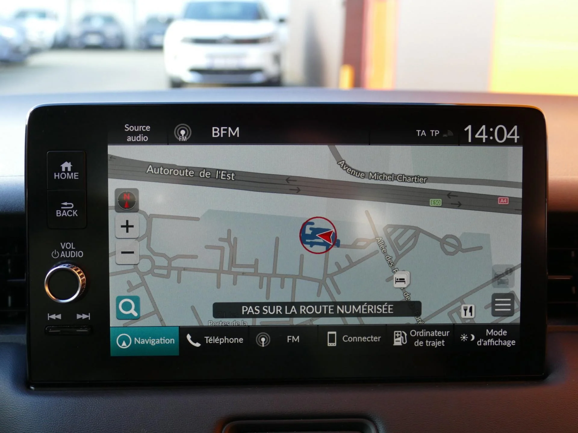 HONDA HR-V - Miniature 10 sur 37 - Cliquer pour voir cette photo