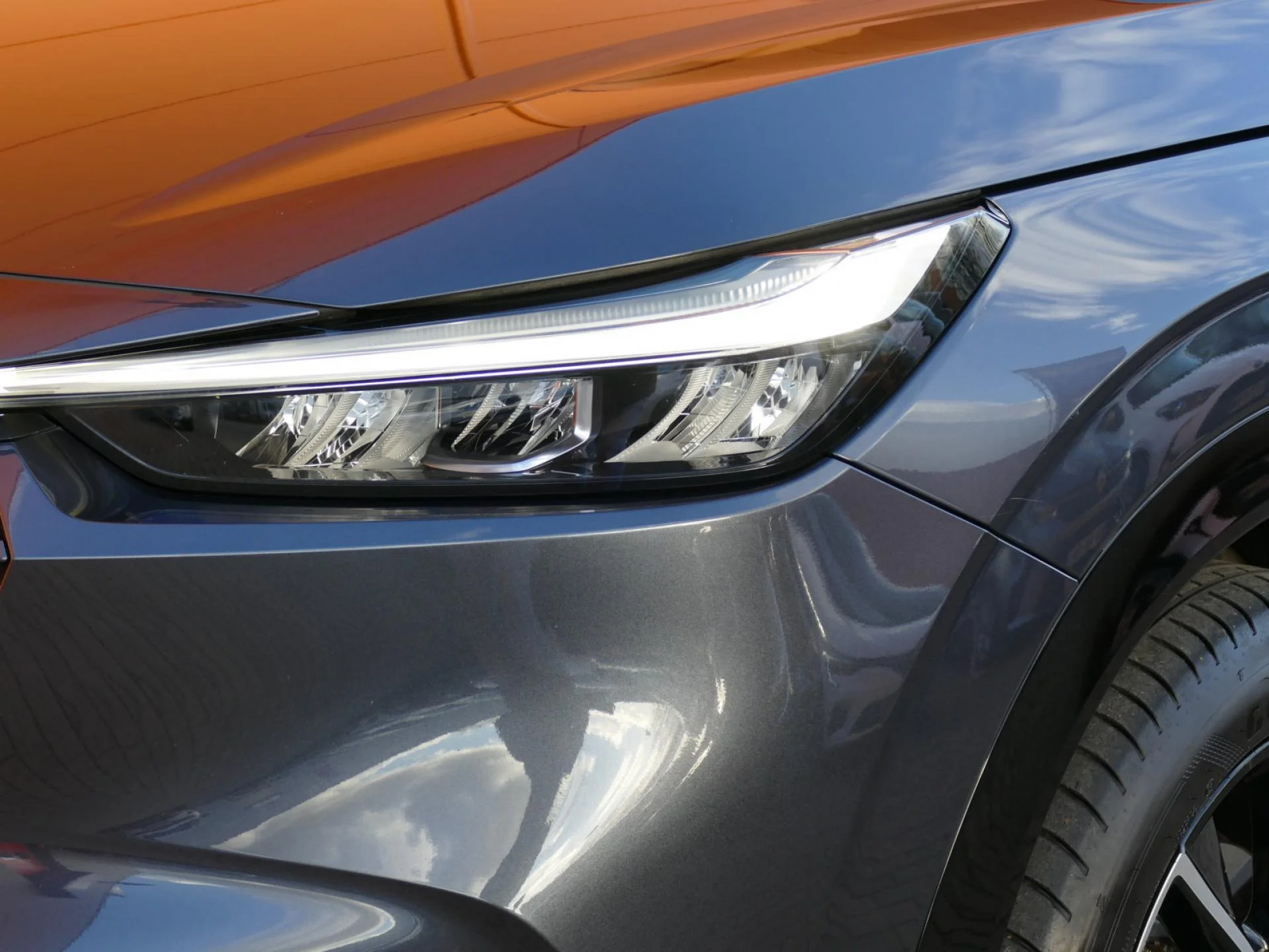 HONDA HR-V - Miniature 34 sur 37 - Cliquer pour voir cette photo