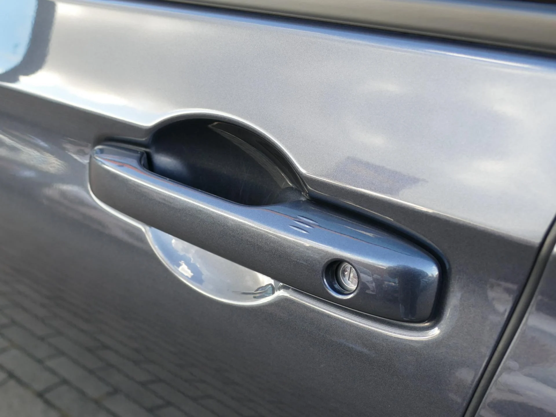 HONDA HR-V - Miniature 32 sur 37 - Cliquer pour voir cette photo