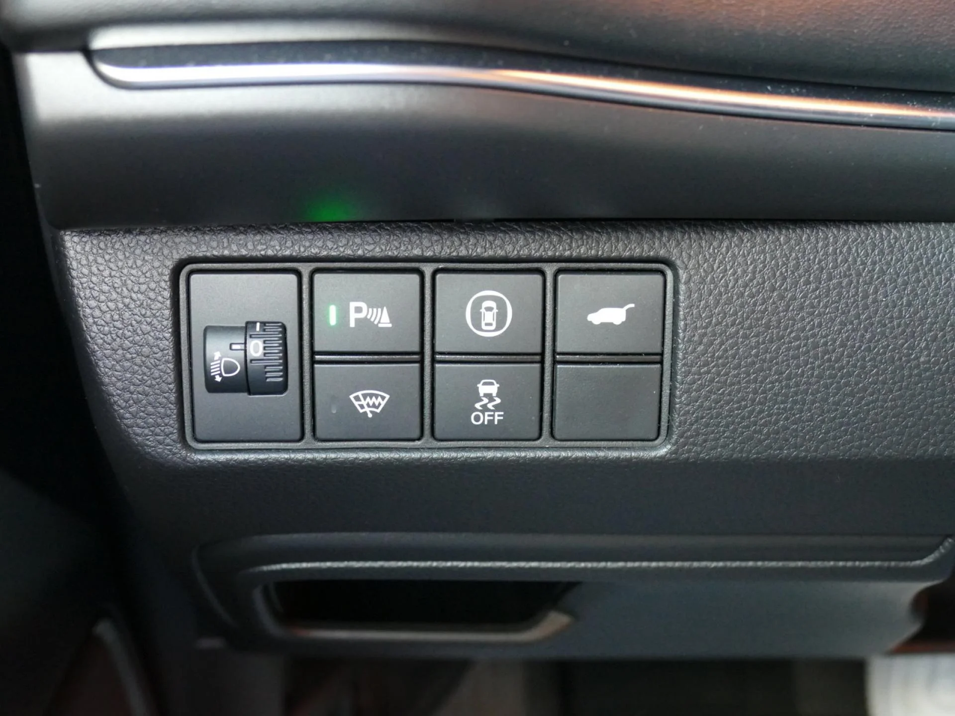 HONDA HR-V - Miniature 21 sur 37 - Cliquer pour voir cette photo