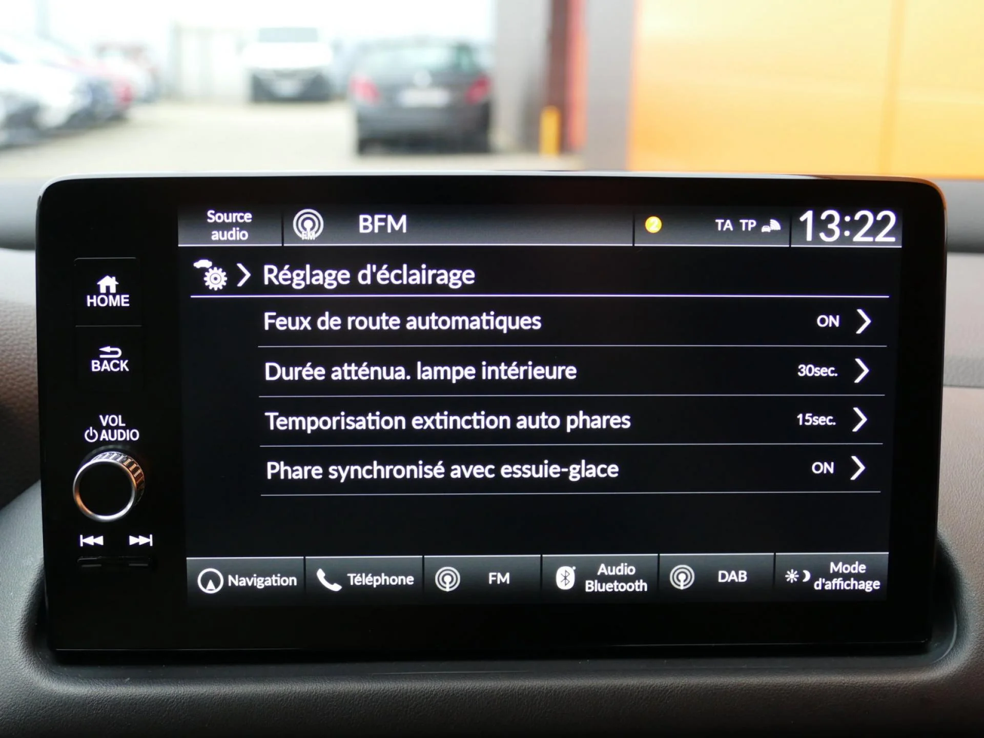 HONDA ZR-V - Miniature 12 sur 31 - Cliquer pour voir cette photo