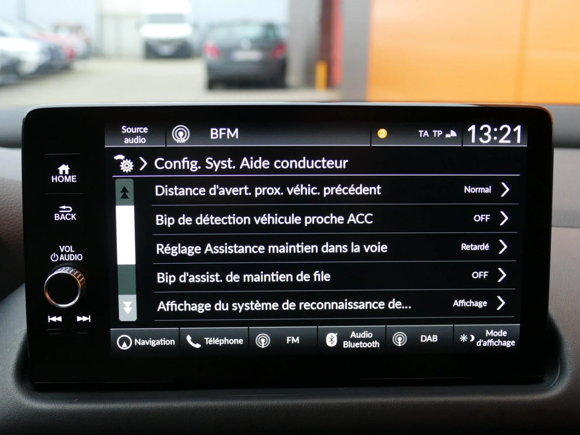 HONDA ZR-V - Miniature 11 sur 31 - Cliquer pour voir cette photo