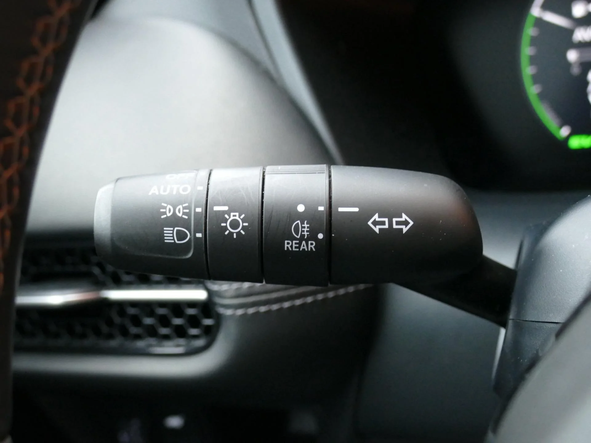 HONDA ZR-V - Miniature 24 sur 31 - Cliquer pour voir cette photo