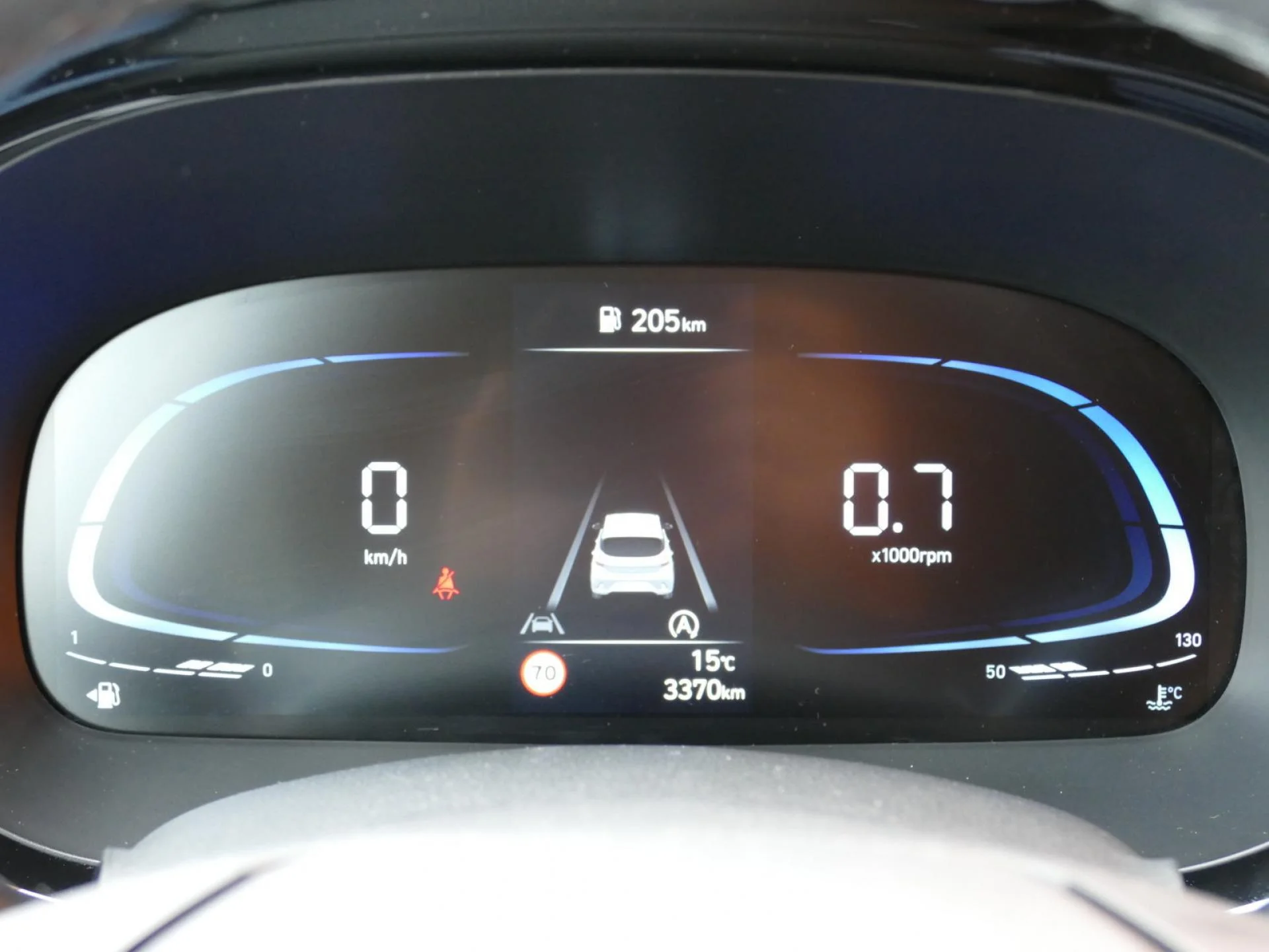 HYUNDAI i10 - Miniature 14 sur 32 - Cliquer pour voir cette photo