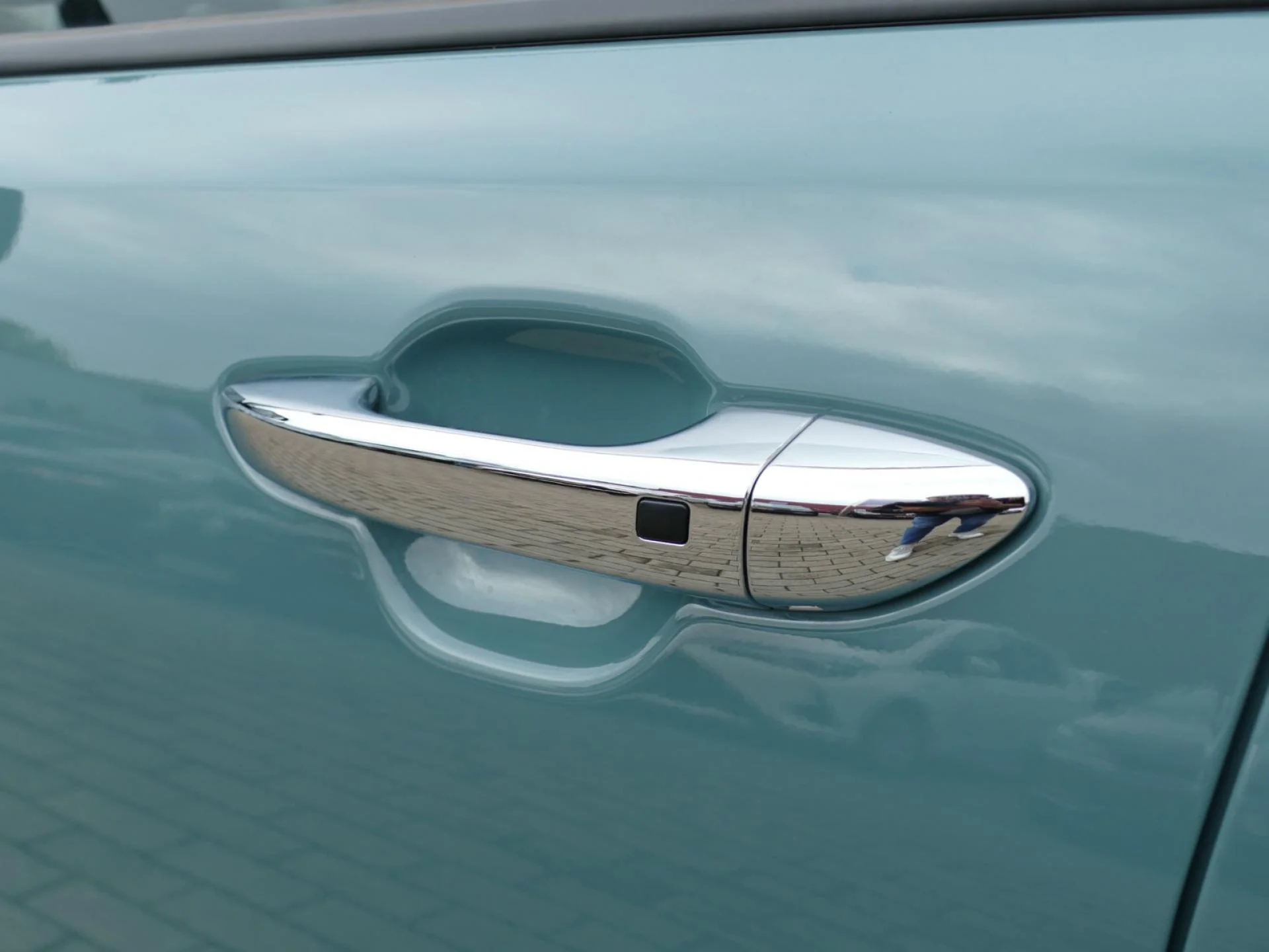 HYUNDAI i10 - Miniature 26 sur 32 - Cliquer pour voir cette photo