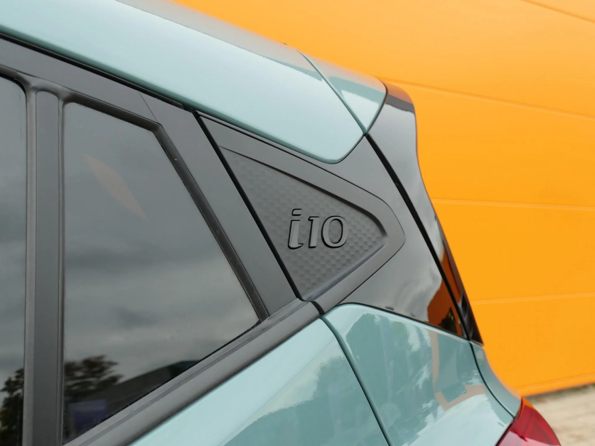 HYUNDAI i10 - Miniature 27 sur 32 - Cliquer pour voir cette photo