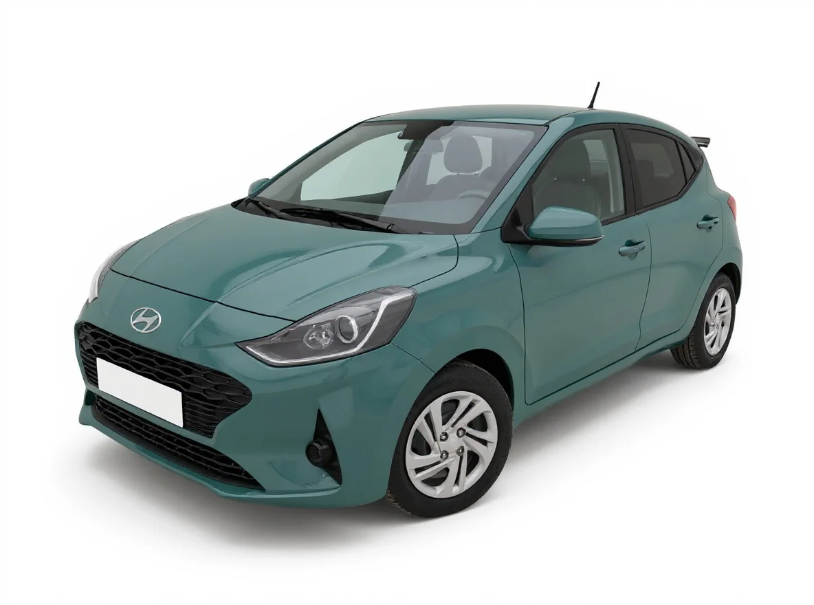 HYUNDAI i10 III 1.0 67 ECO CREATIVE PHASE 2 - 2024 - 16480€ - ESSENCE - Manuelle - Atlas Automobiles