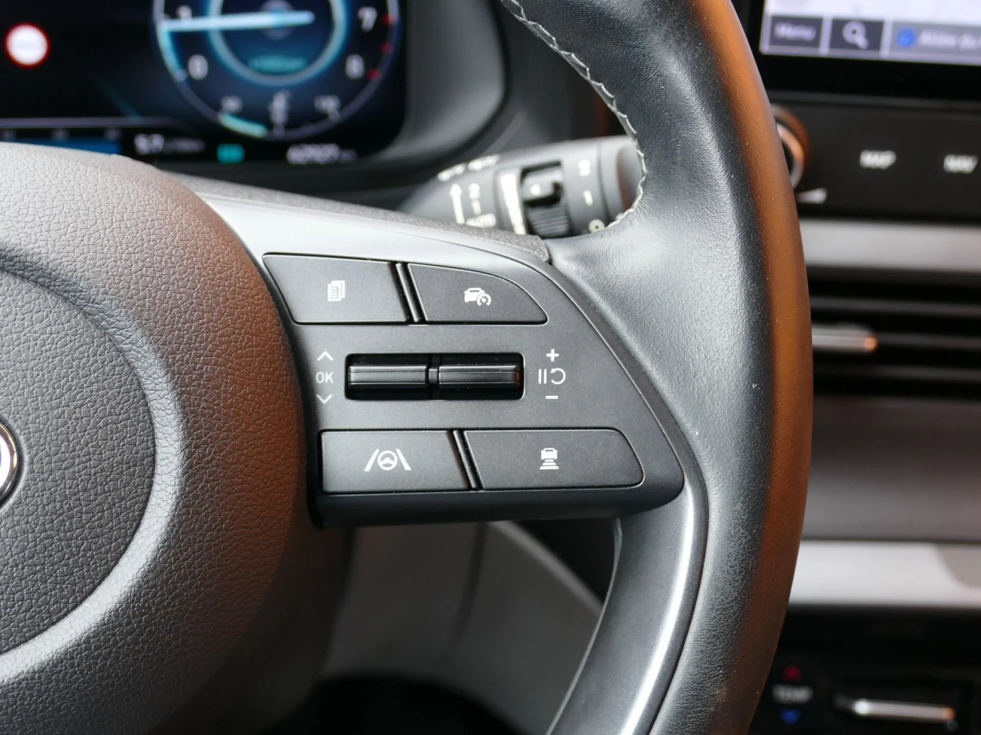 HYUNDAI i20 - Miniature 16 sur 32 - Cliquer pour voir cette photo