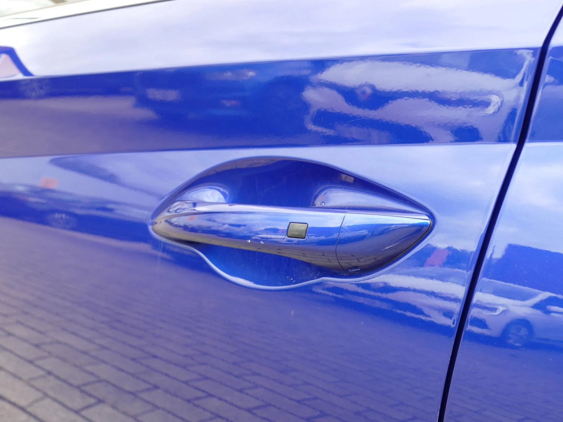 HYUNDAI i20 - Miniature 27 sur 32 - Cliquer pour voir cette photo