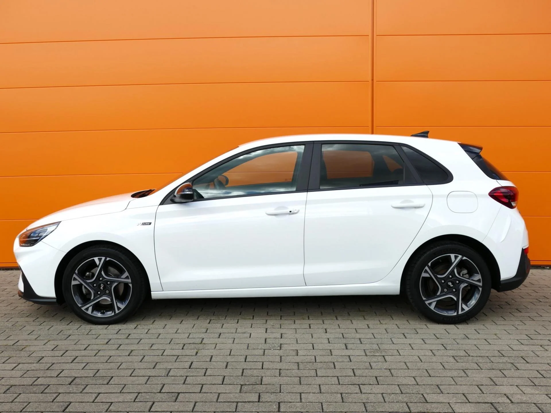 HYUNDAI i30 - Miniature 3 sur 35 - Cliquer pour voir cette photo