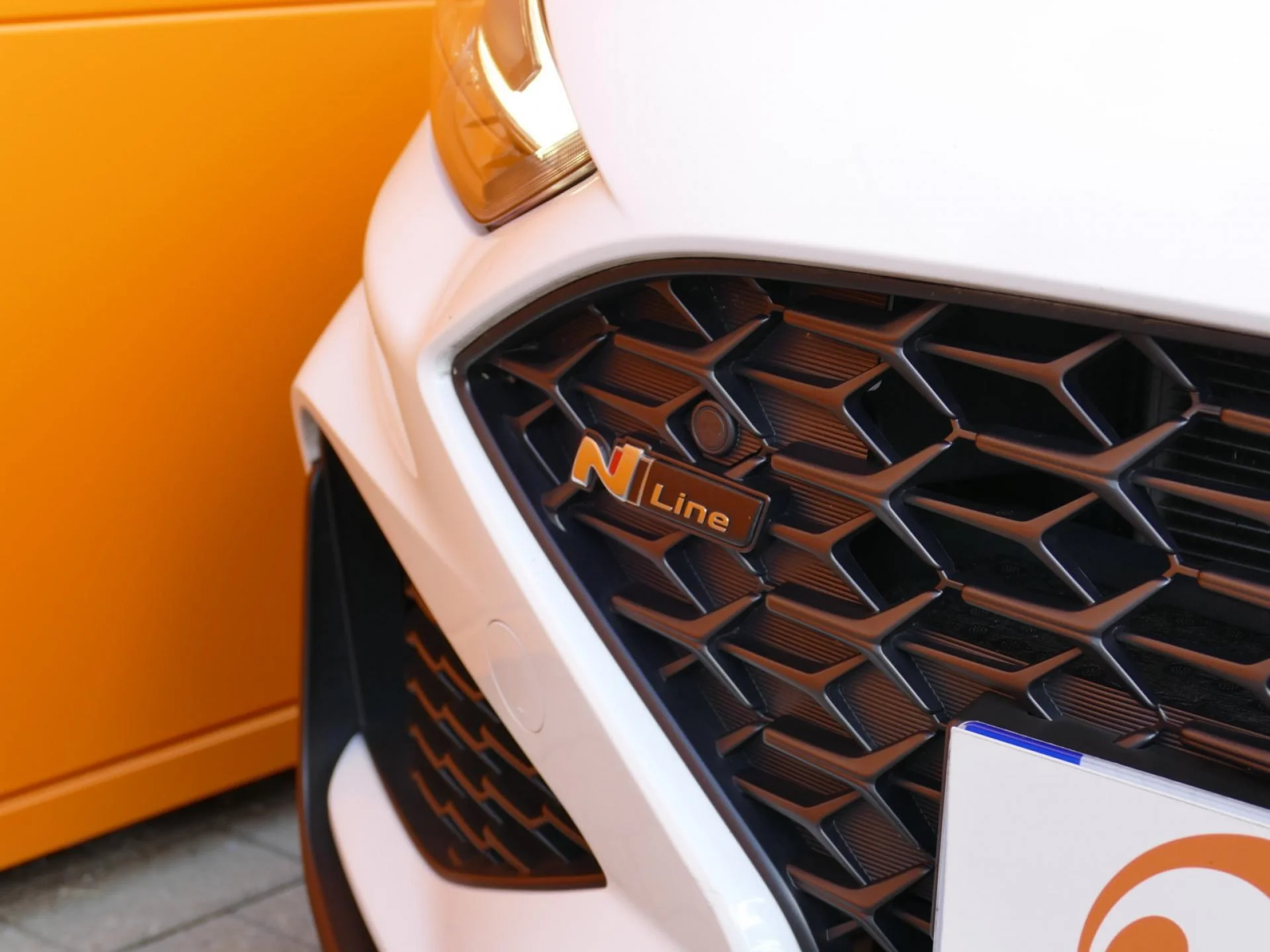 HYUNDAI i30 - Miniature 31 sur 35 - Cliquer pour voir cette photo