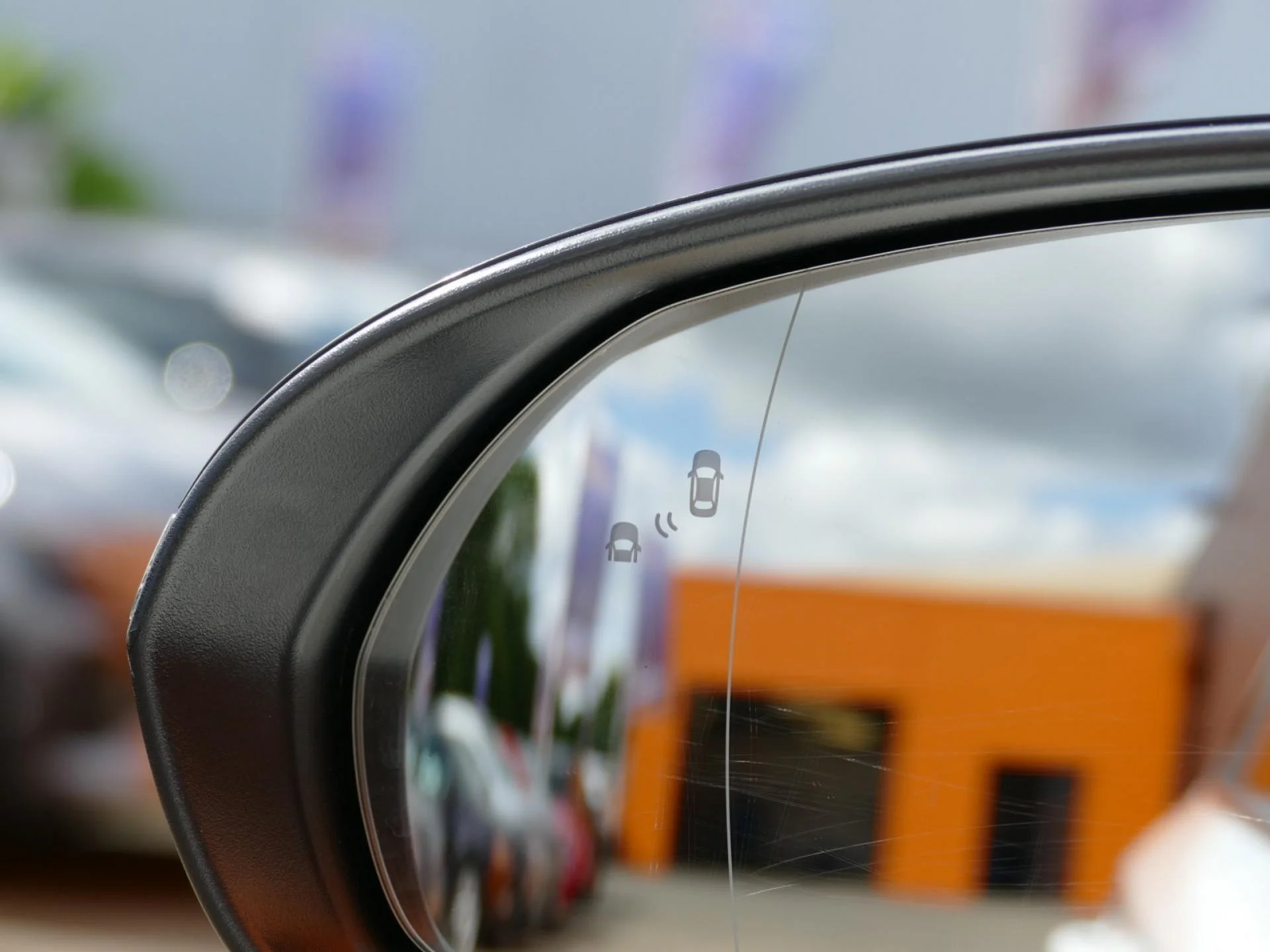 HYUNDAI i30 - Miniature 29 sur 35 - Cliquer pour voir cette photo