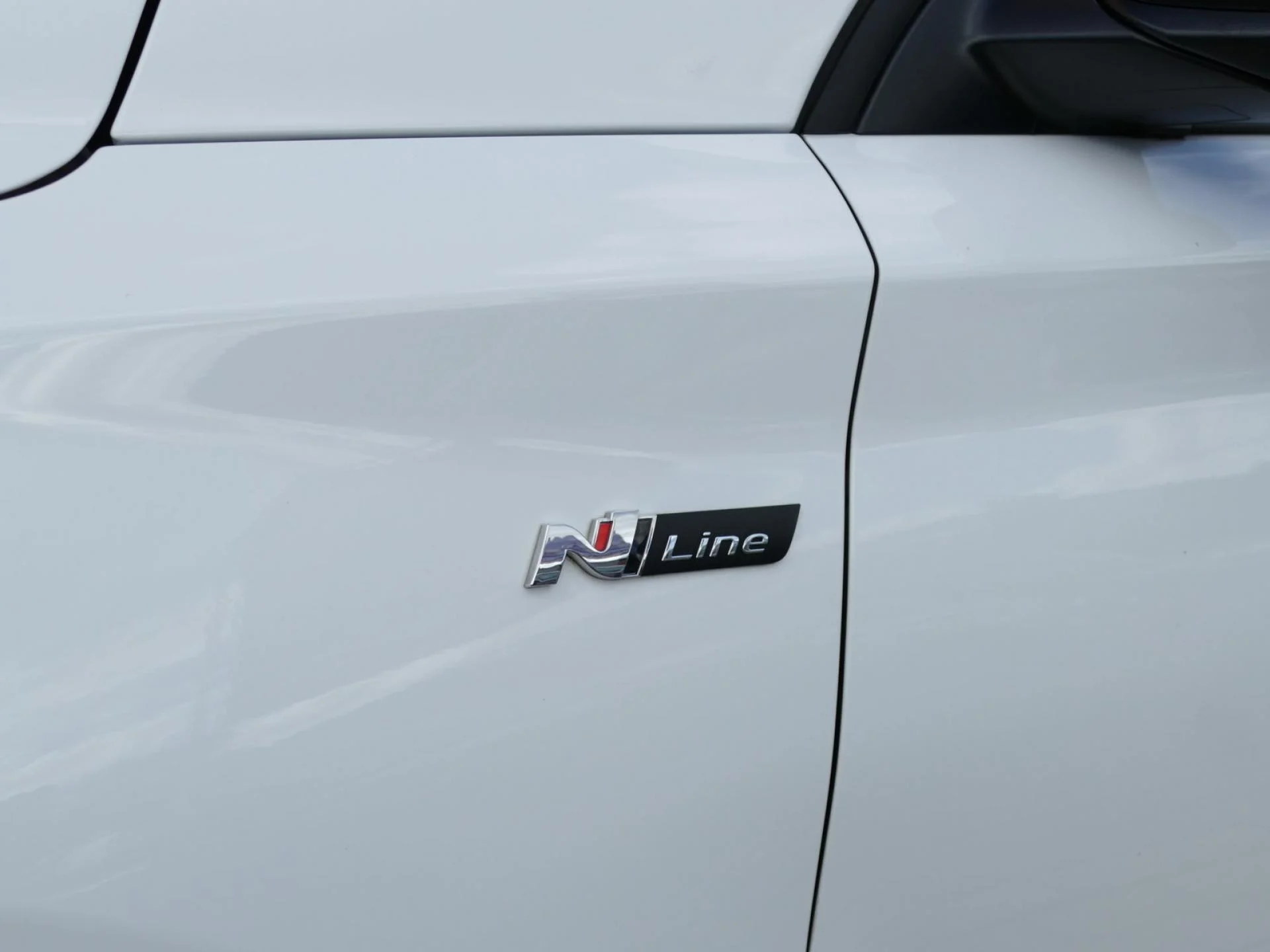 HYUNDAI i30 - Miniature 30 sur 35 - Cliquer pour voir cette photo