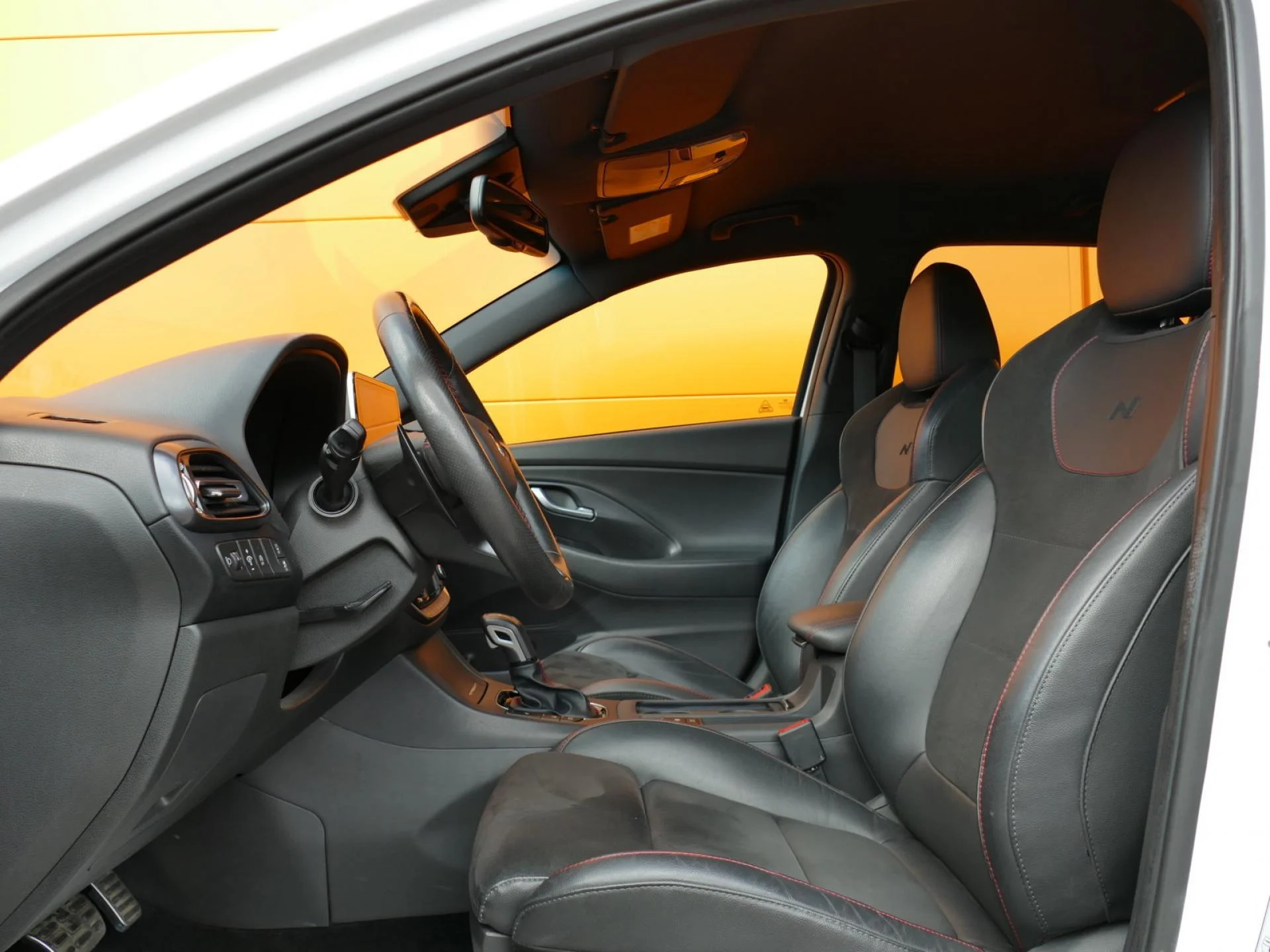 HYUNDAI i30 - Miniature 6 sur 35 - Cliquer pour voir cette photo