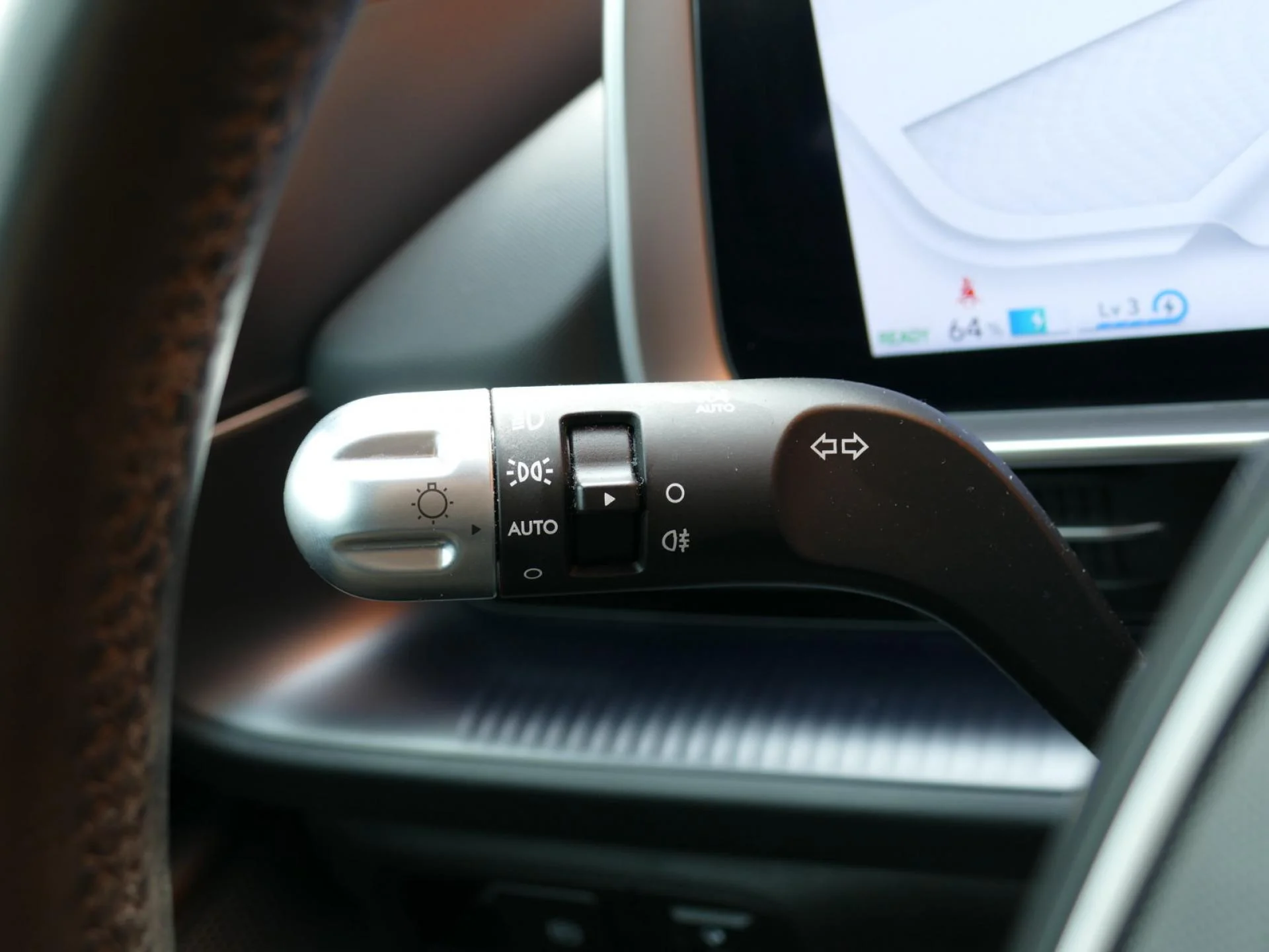 HYUNDAI IONIQ 6 - Miniature 26 sur 36 - Cliquer pour voir cette photo