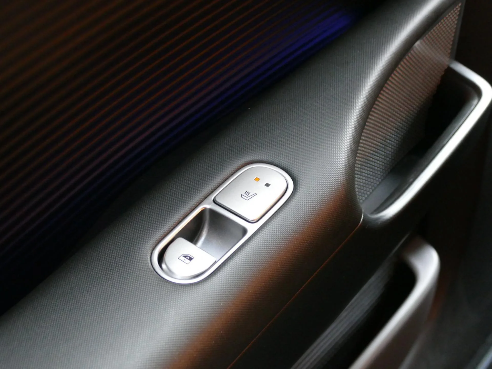HYUNDAI IONIQ 6 - Miniature 22 sur 36 - Cliquer pour voir cette photo