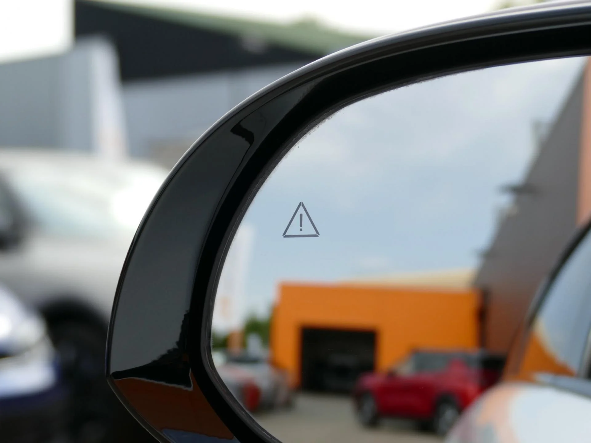 HYUNDAI IONIQ 6 - Miniature 30 sur 36 - Cliquer pour voir cette photo