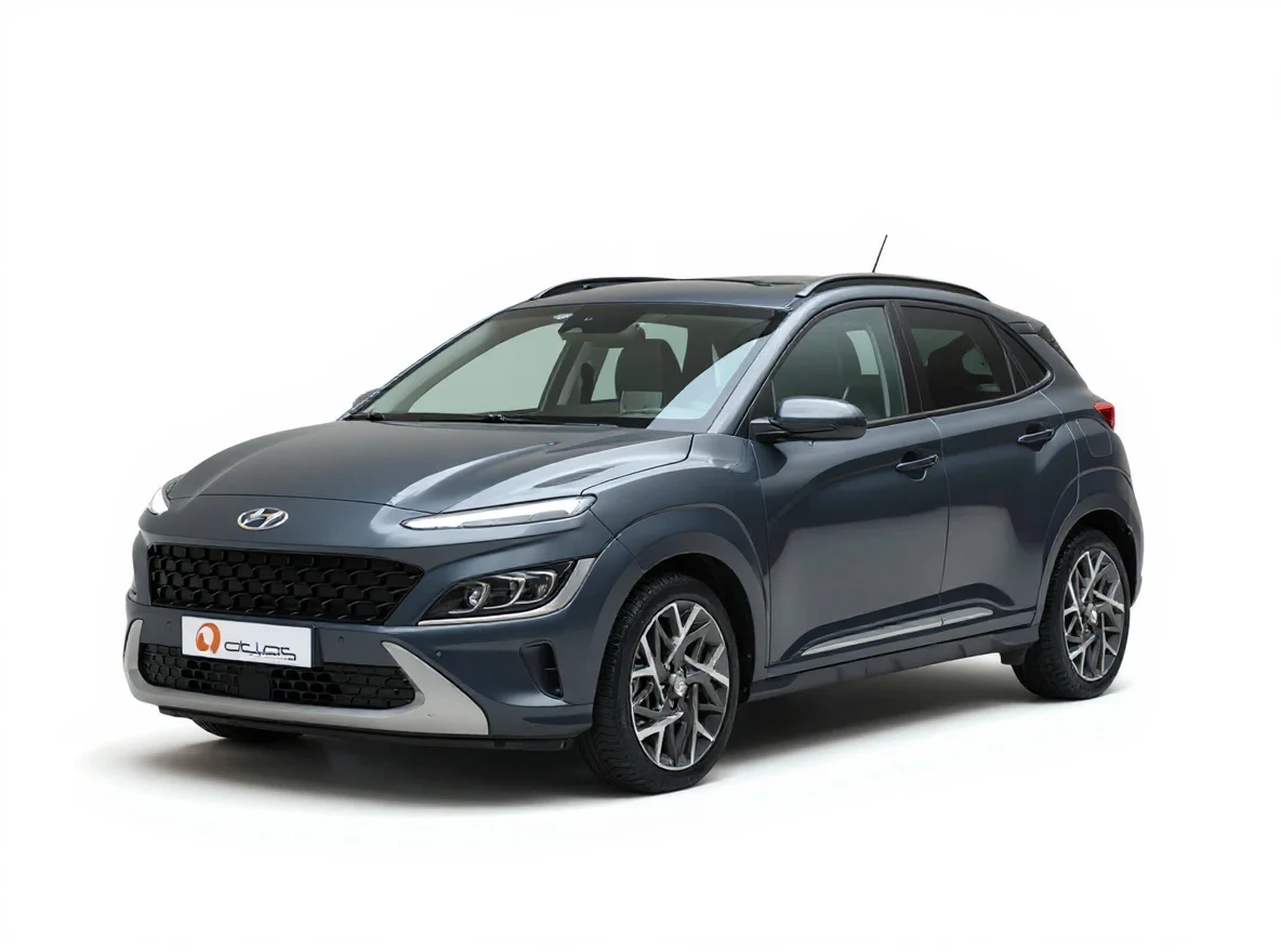 HYUNDAI KONA 1.6 CRDI 136 HYBRID 48V EXECUTIVE - BV DCT 2021 - 54 132 km - DIESEL - 18 780€ - Disponible près de Trilport