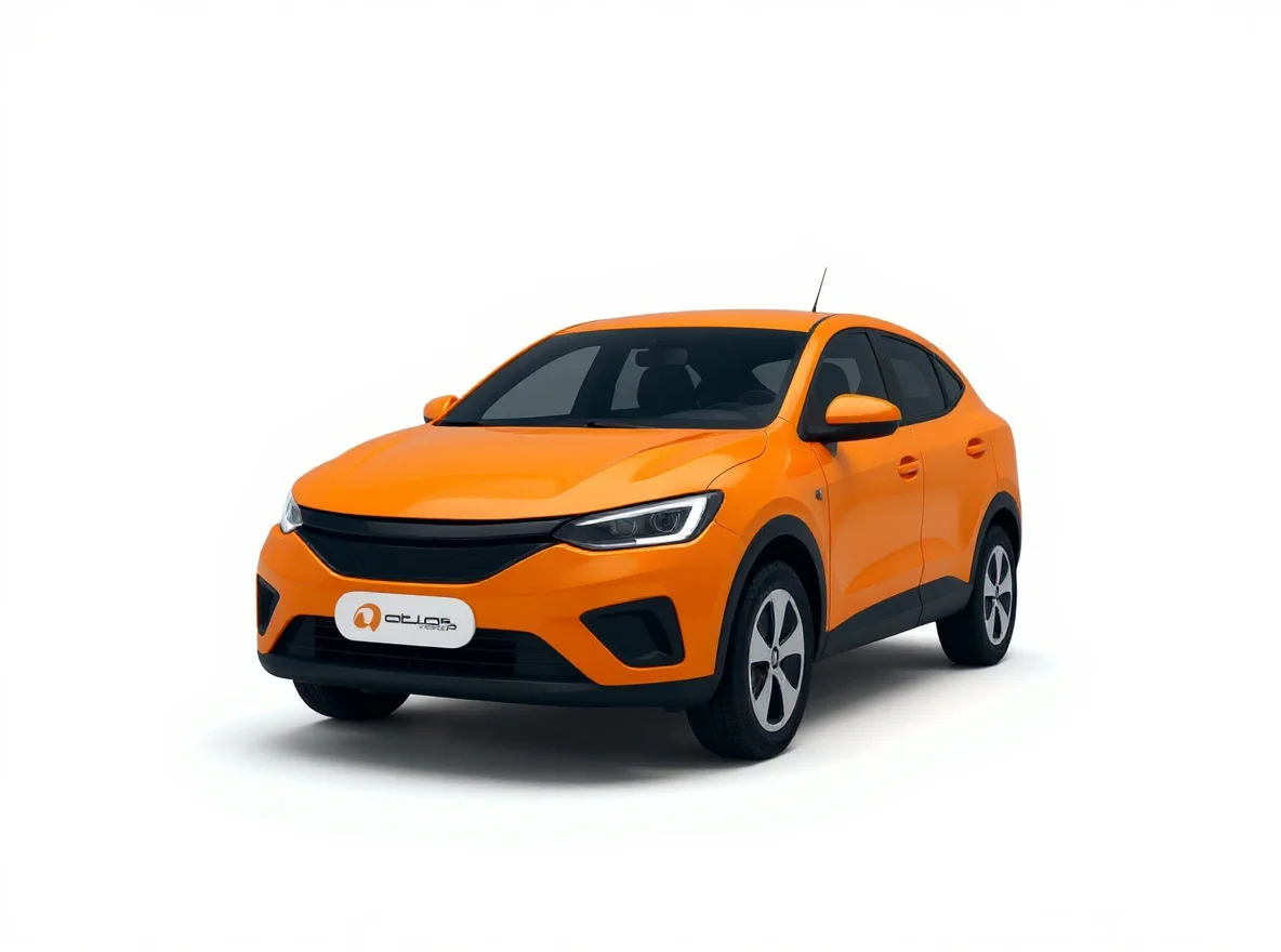 HYUNDAI KONA - Photo principale 1 sur 38 - Atlas Automobiles