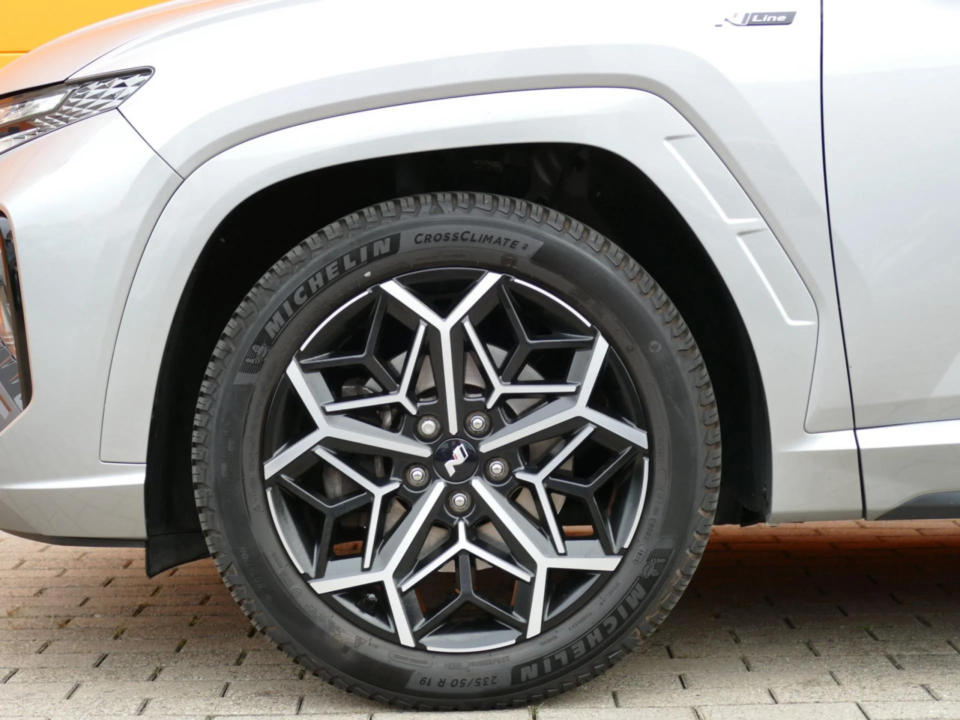 HYUNDAI TUCSON - Miniature 32 sur 33 - Cliquer pour voir cette photo
