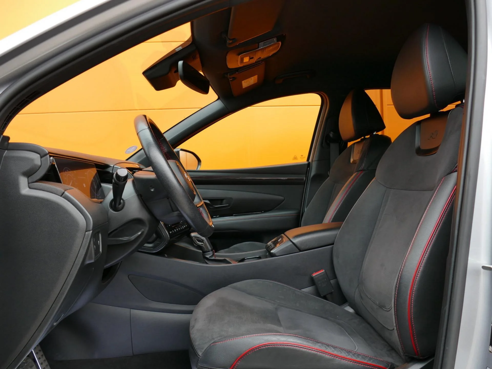 HYUNDAI TUCSON - Miniature 7 sur 33 - Cliquer pour voir cette photo