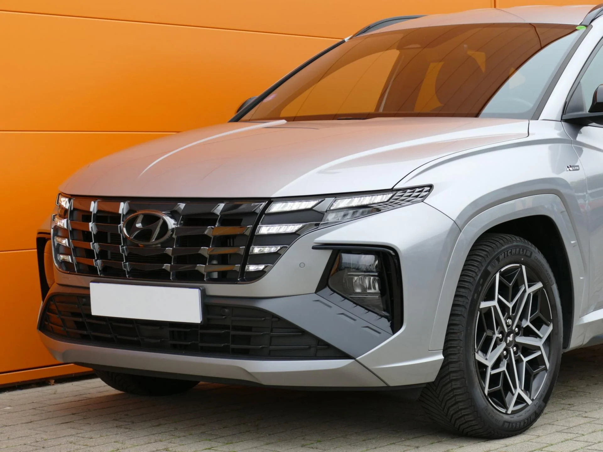HYUNDAI TUCSON - Miniature 29 sur 33 - Cliquer pour voir cette photo