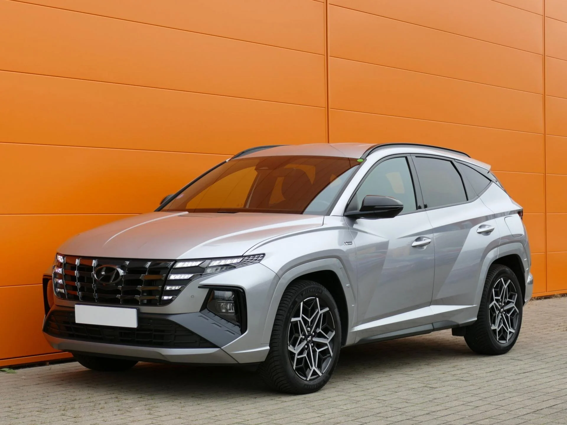HYUNDAI TUCSON - Miniature 3 sur 33 - Cliquer pour voir cette photo