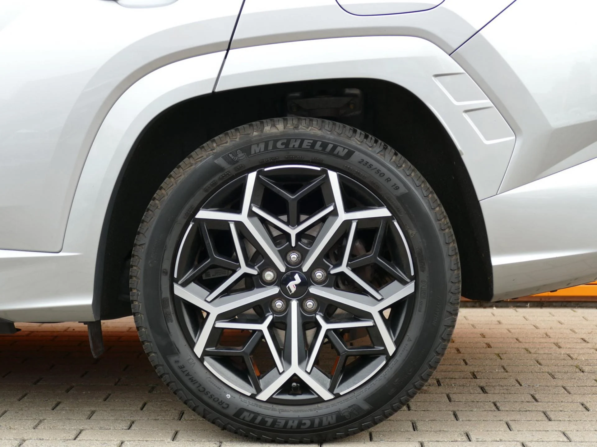 HYUNDAI TUCSON - Miniature 33 sur 33 - Cliquer pour voir cette photo