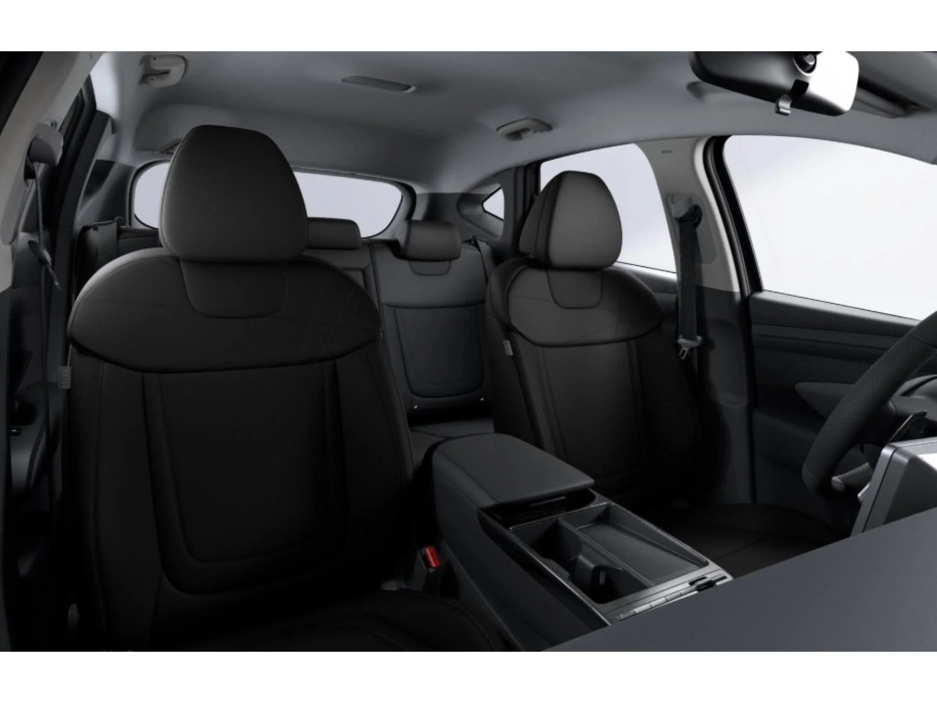 HYUNDAI TUCSON - Miniature 8 sur 10 - Cliquer pour voir cette photo