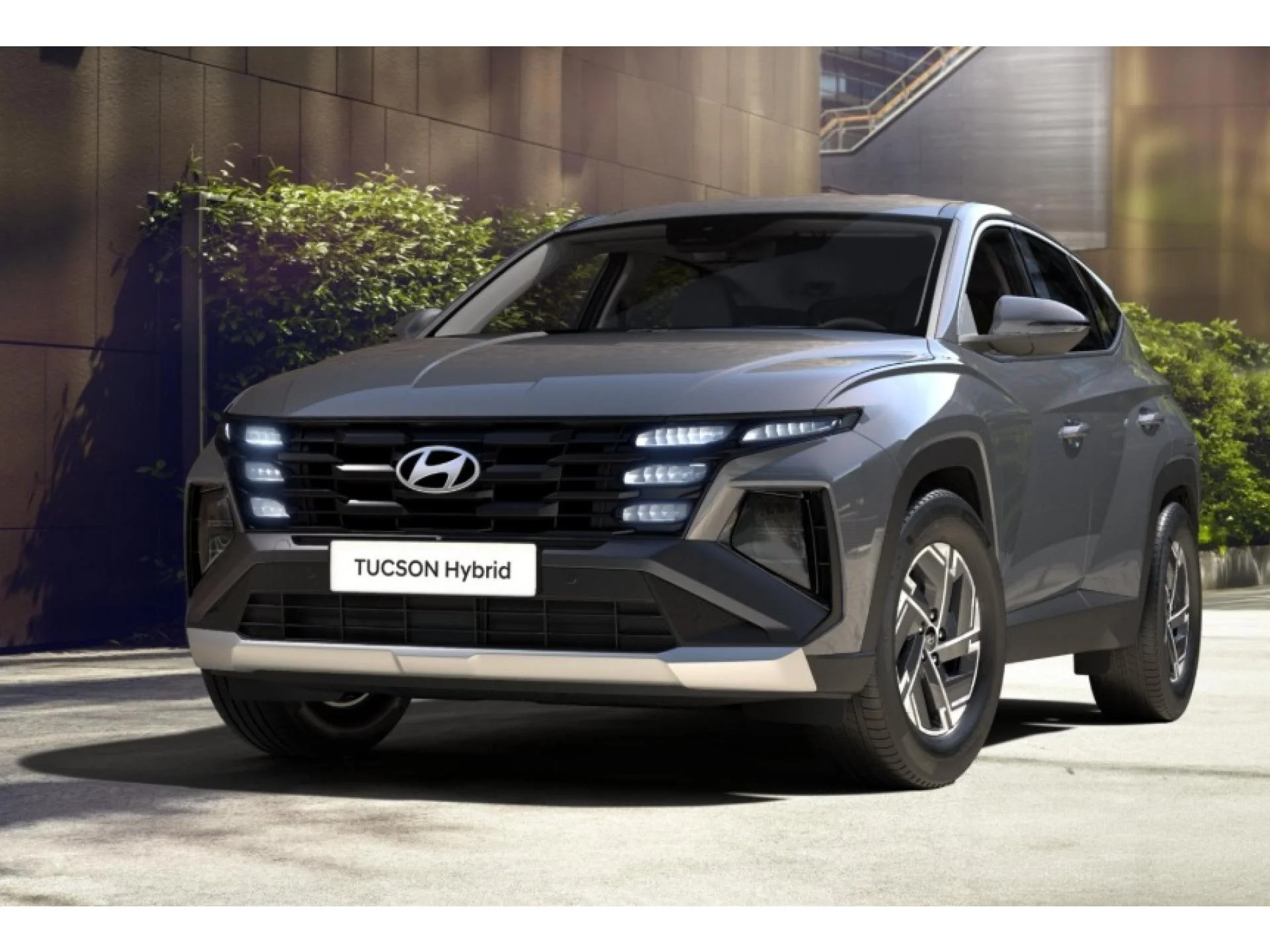HYUNDAI TUCSON - Miniature 2 sur 10 - Cliquer pour voir cette photo