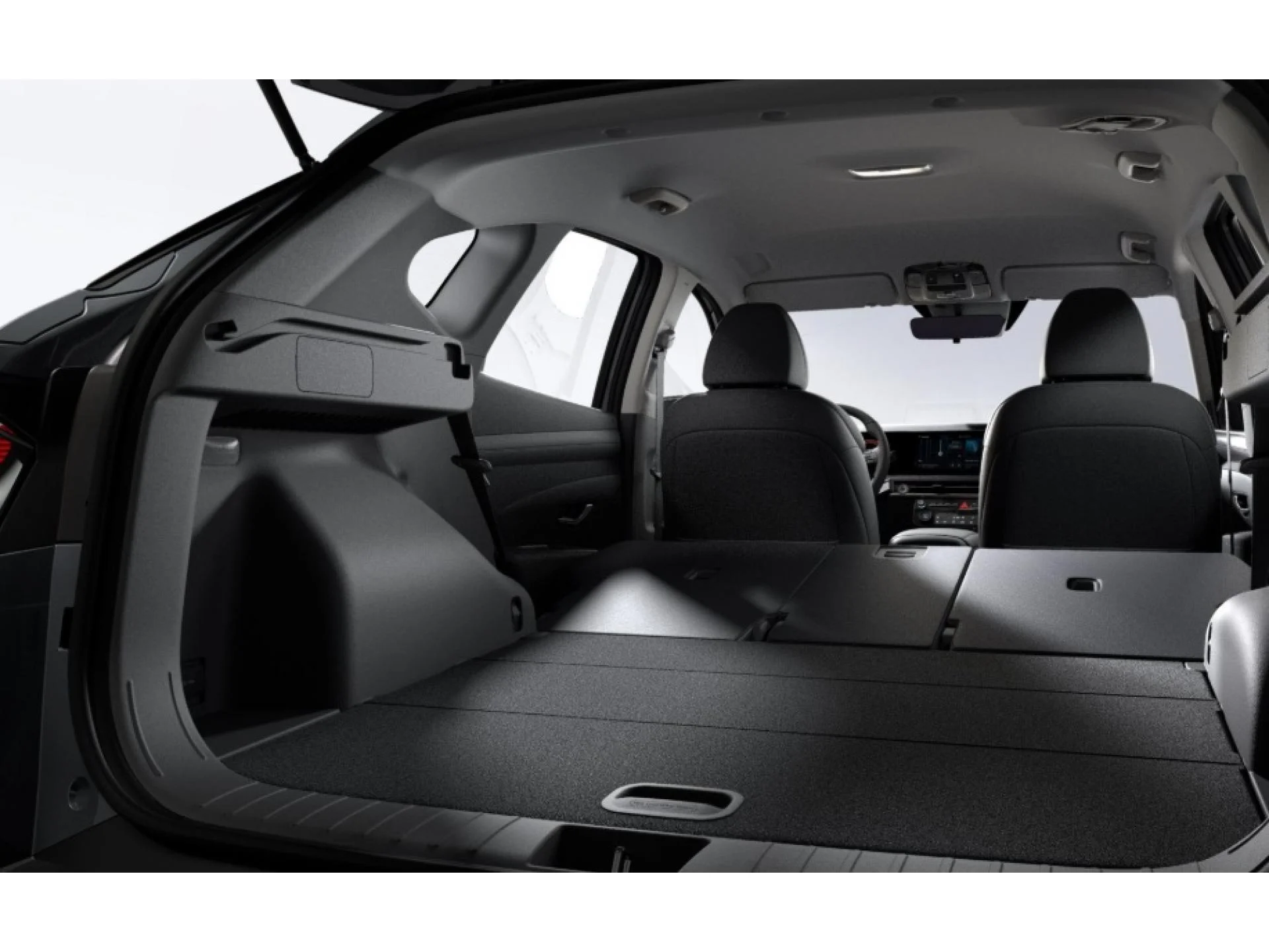 HYUNDAI TUCSON - Miniature 9 sur 10 - Cliquer pour voir cette photo