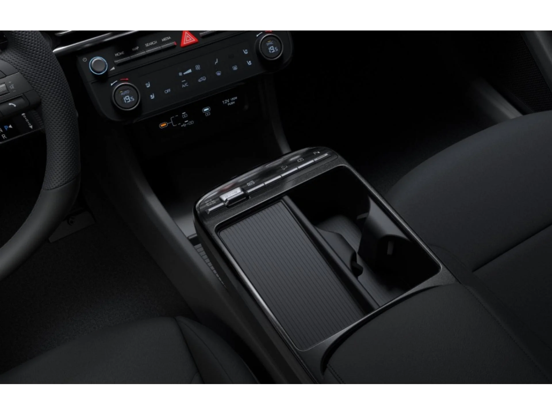 HYUNDAI TUCSON - Miniature 10 sur 10 - Cliquer pour voir cette photo