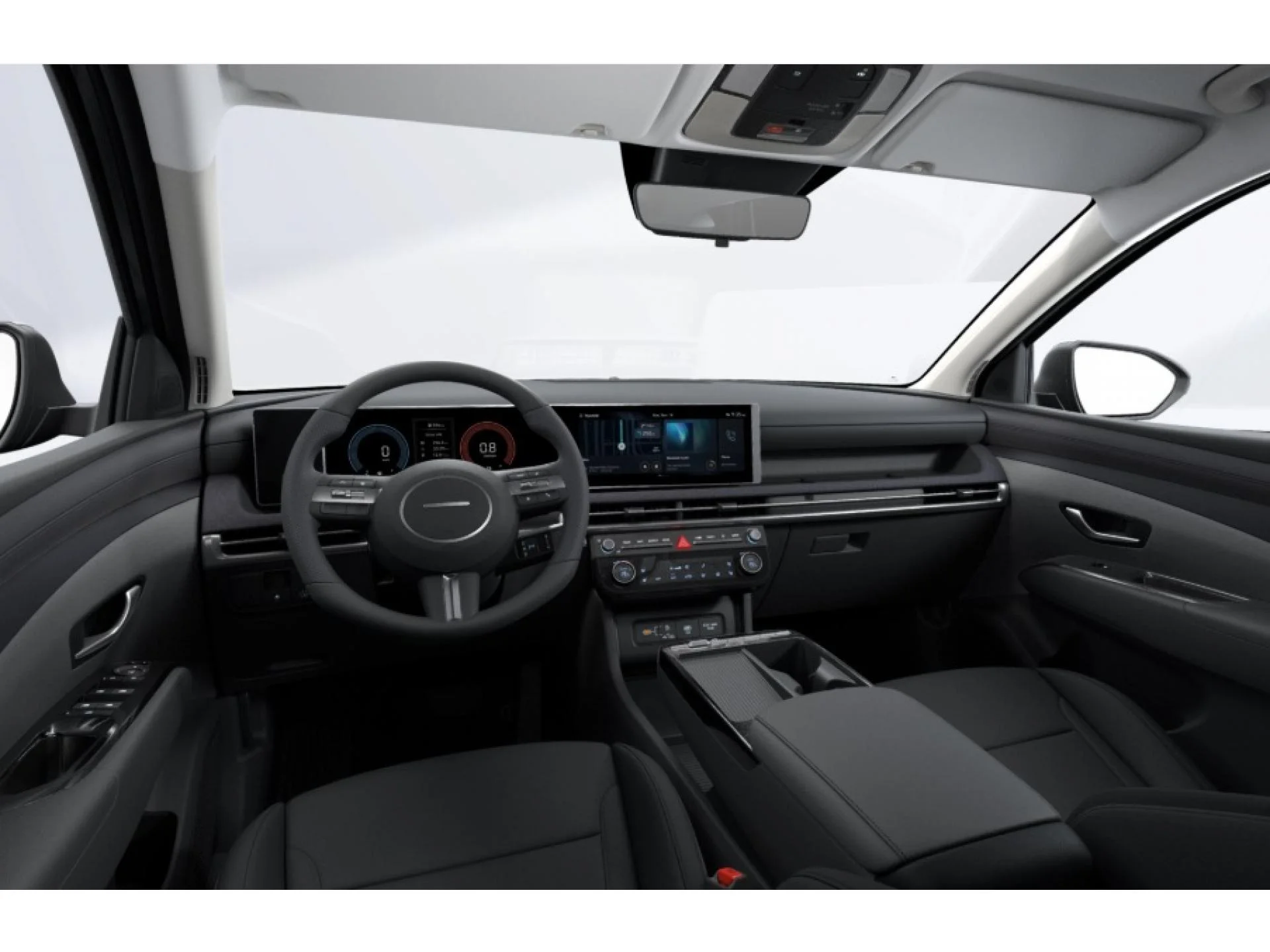 HYUNDAI TUCSON - Miniature 6 sur 10 - Cliquer pour voir cette photo