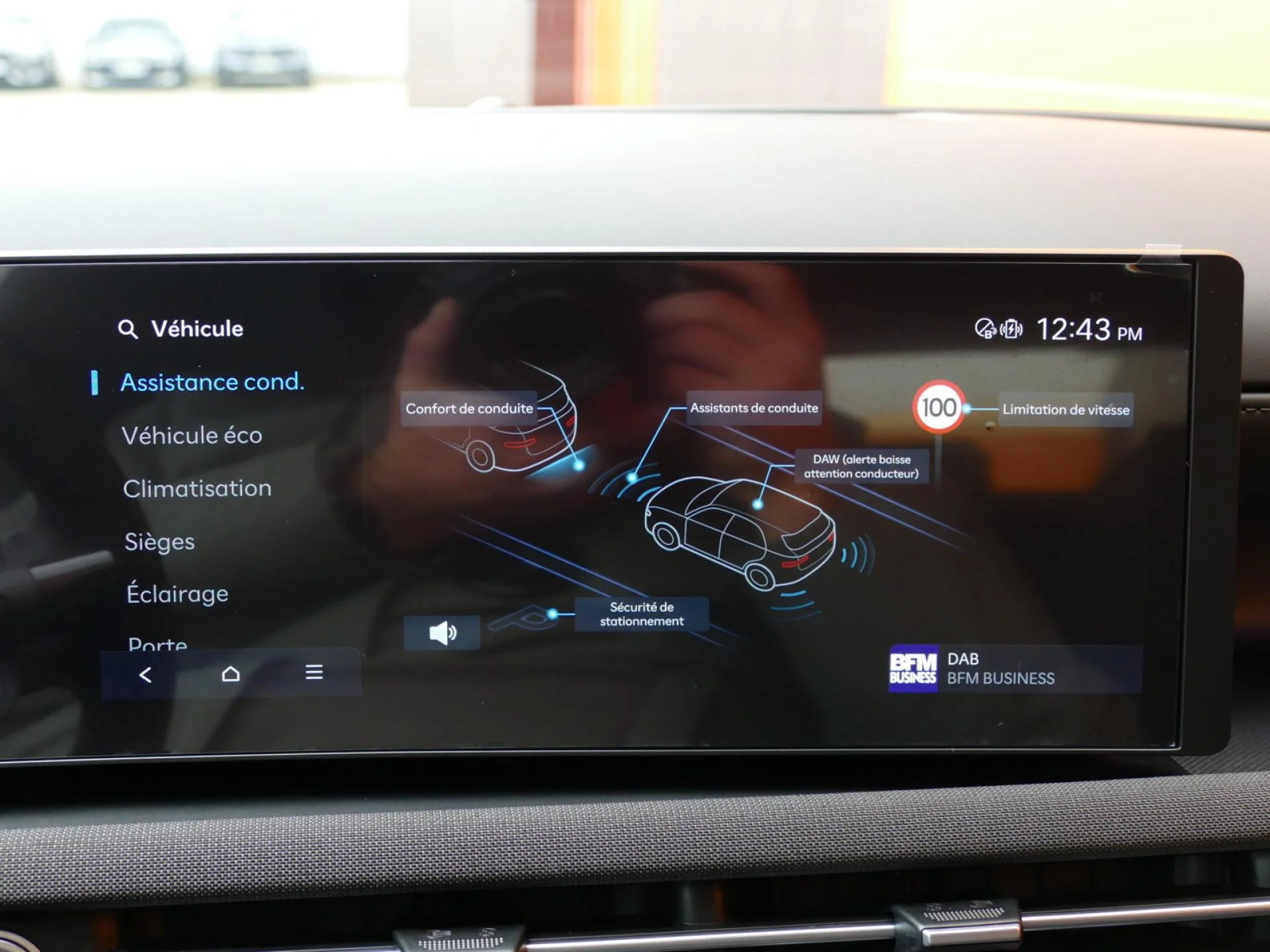 HYUNDAI TUCSON - Miniature 11 sur 40 - Cliquer pour voir cette photo