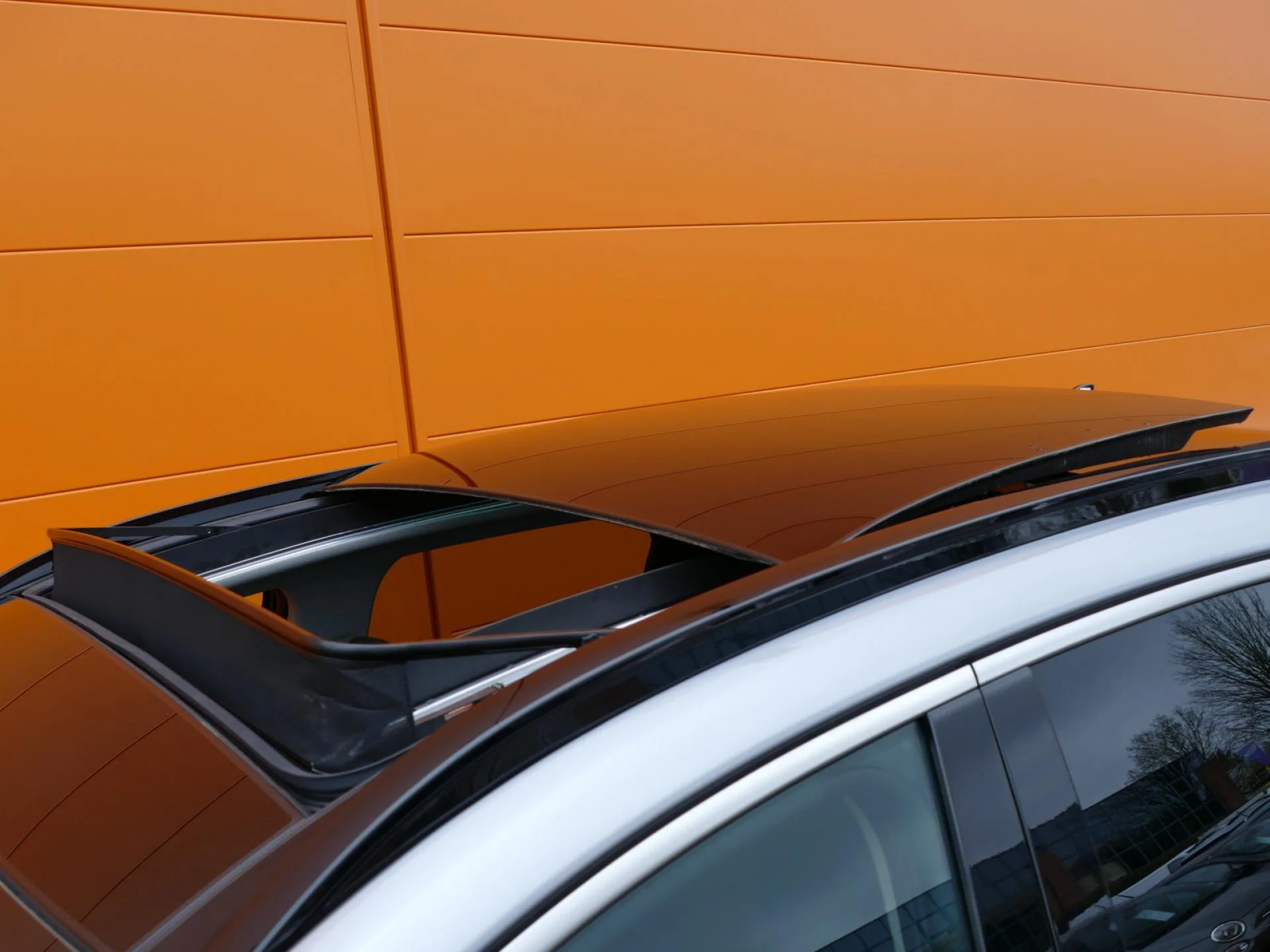 HYUNDAI TUCSON - Miniature 34 sur 40 - Cliquer pour voir cette photo