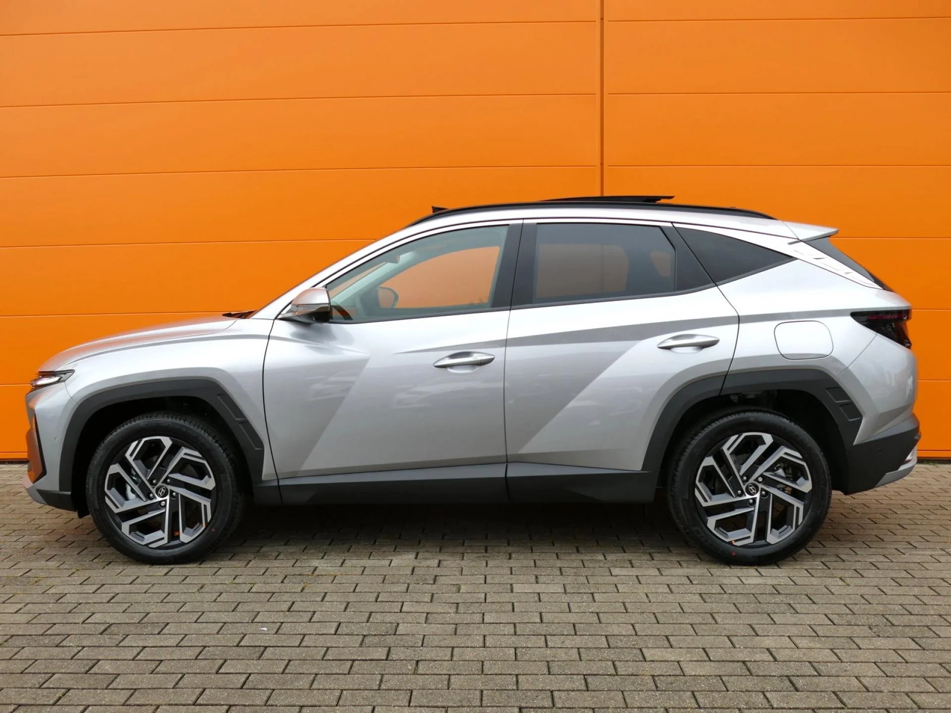 HYUNDAI TUCSON - Miniature 3 sur 40 - Cliquer pour voir cette photo