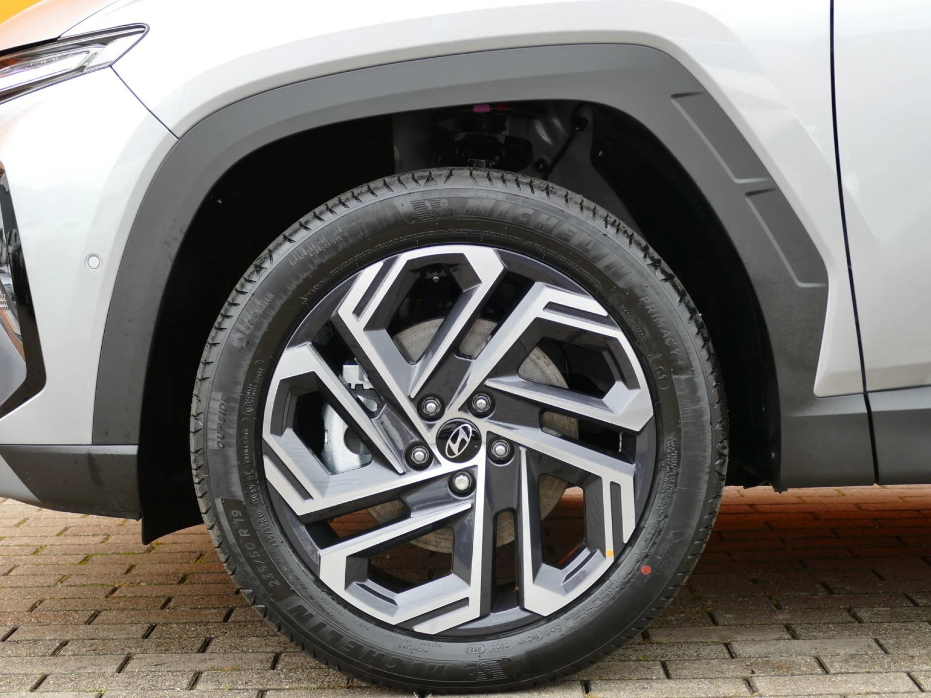 HYUNDAI TUCSON - Miniature 39 sur 40 - Cliquer pour voir cette photo