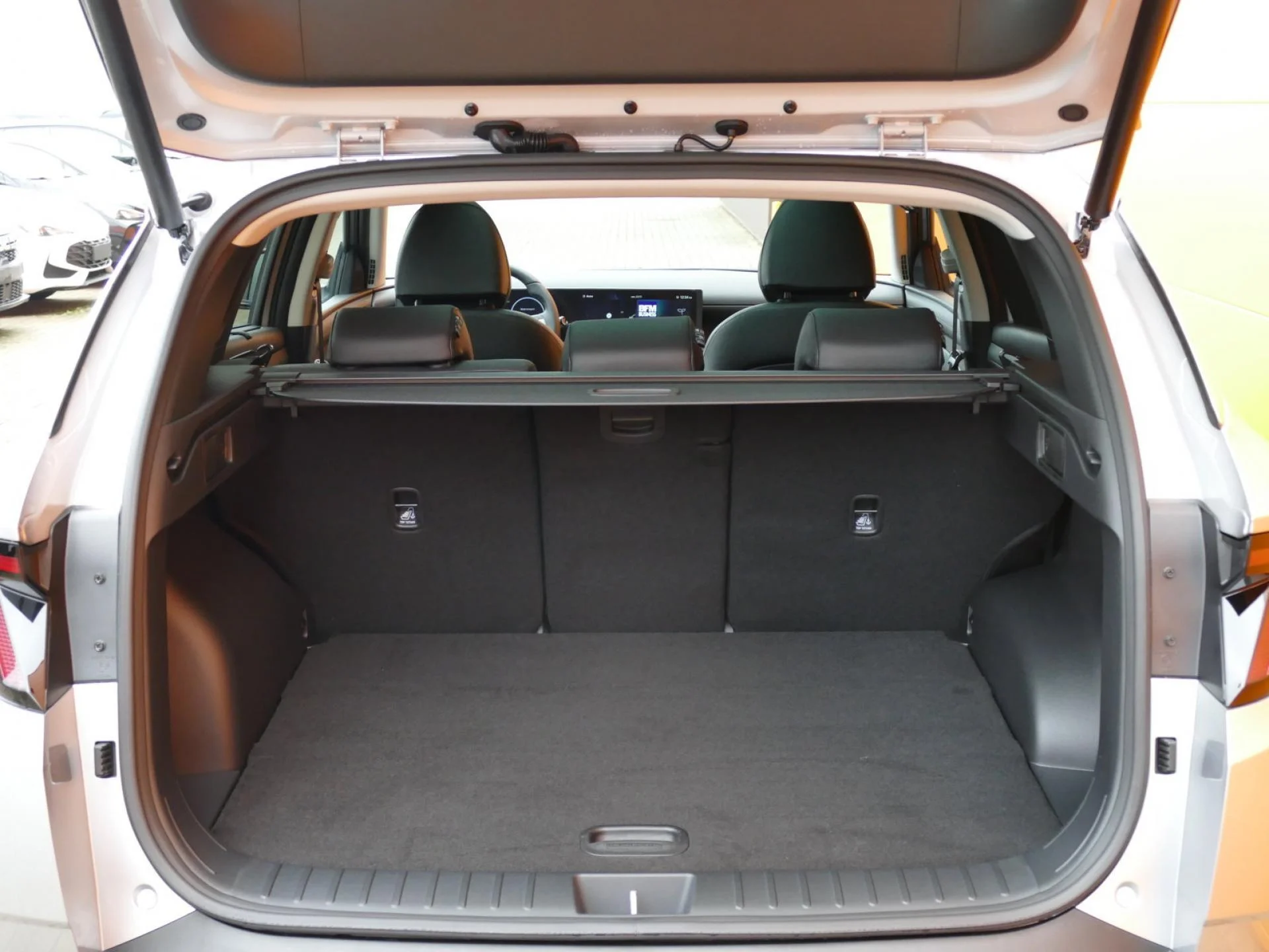 HYUNDAI TUCSON - Miniature 8 sur 40 - Cliquer pour voir cette photo