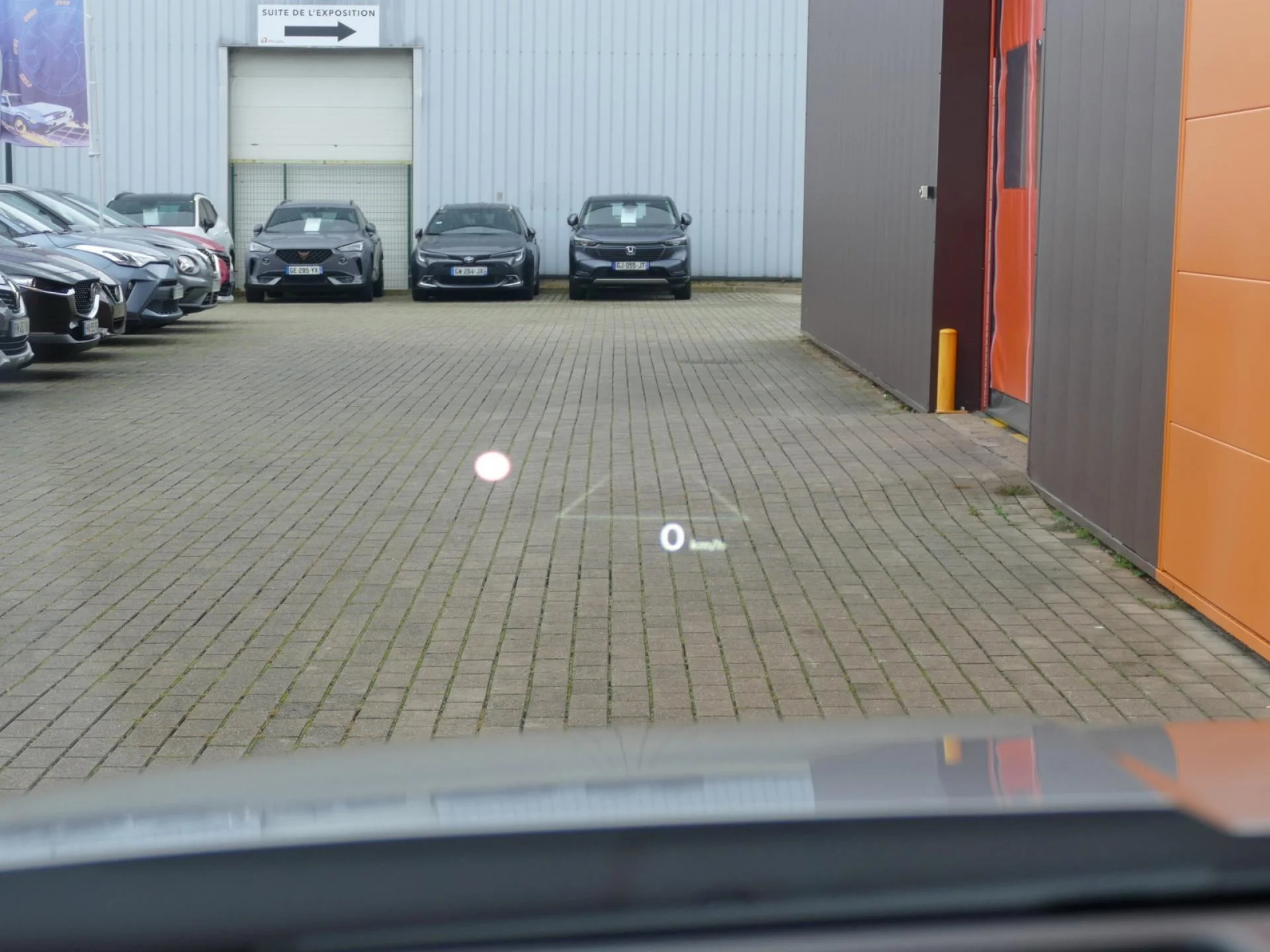 HYUNDAI TUCSON - Miniature 19 sur 40 - Cliquer pour voir cette photo