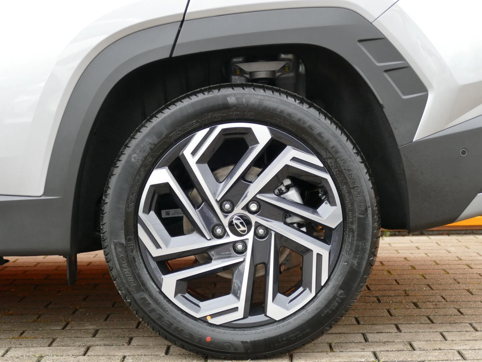 HYUNDAI TUCSON - Miniature 40 sur 40 - Cliquer pour voir cette photo