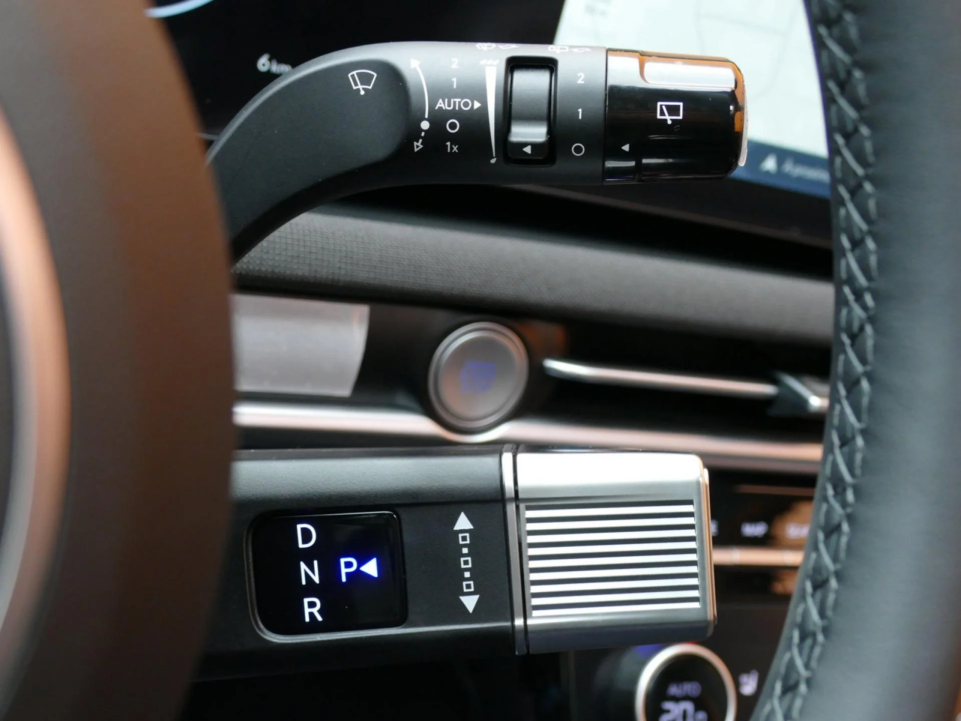 HYUNDAI TUCSON - Miniature 32 sur 40 - Cliquer pour voir cette photo