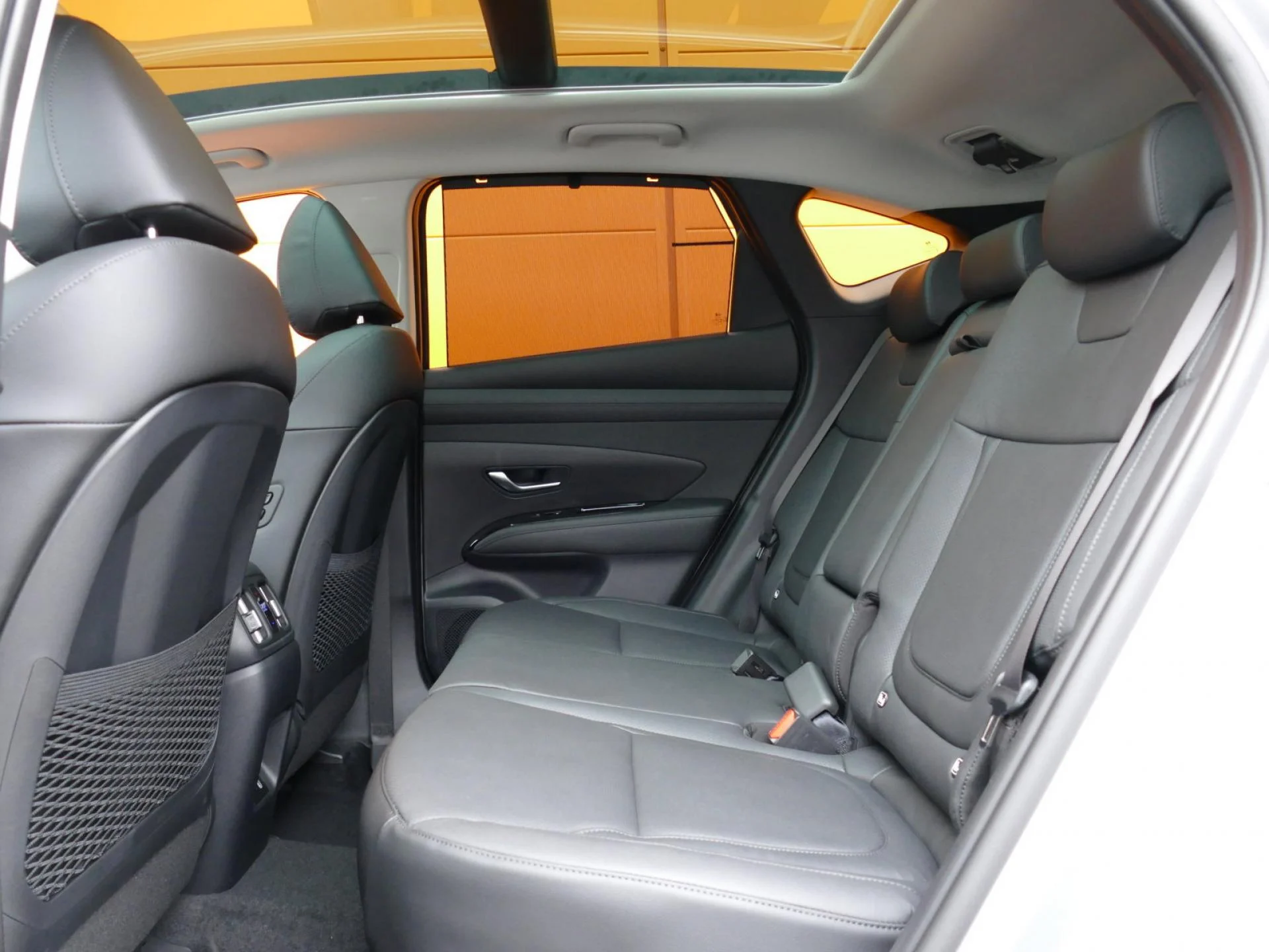 HYUNDAI TUCSON - Miniature 7 sur 40 - Cliquer pour voir cette photo