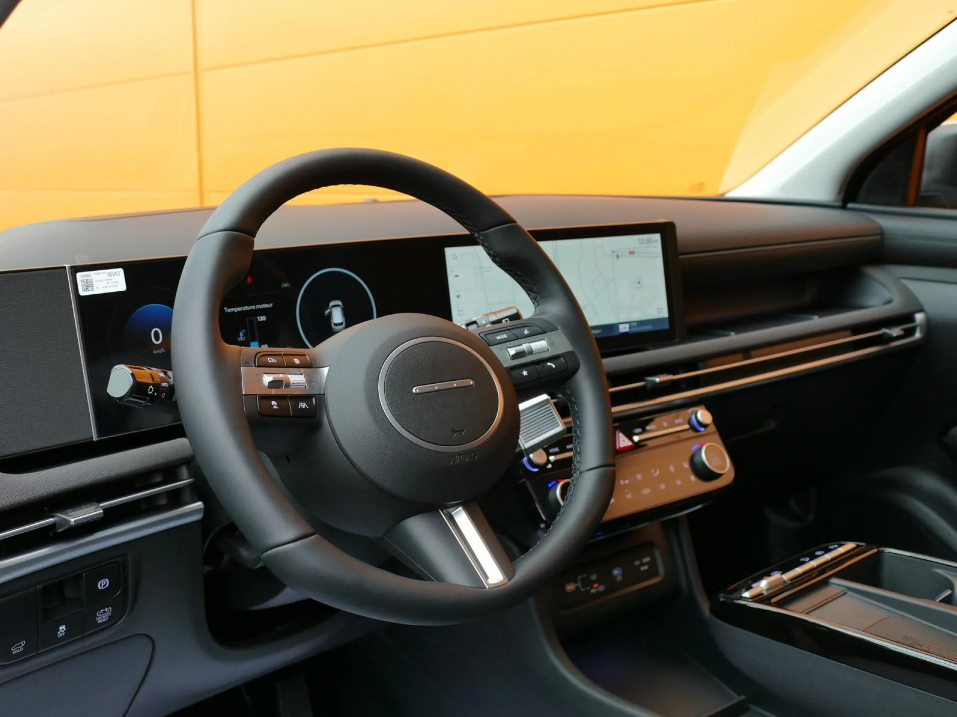 HYUNDAI TUCSON - Miniature 15 sur 40 - Cliquer pour voir cette photo