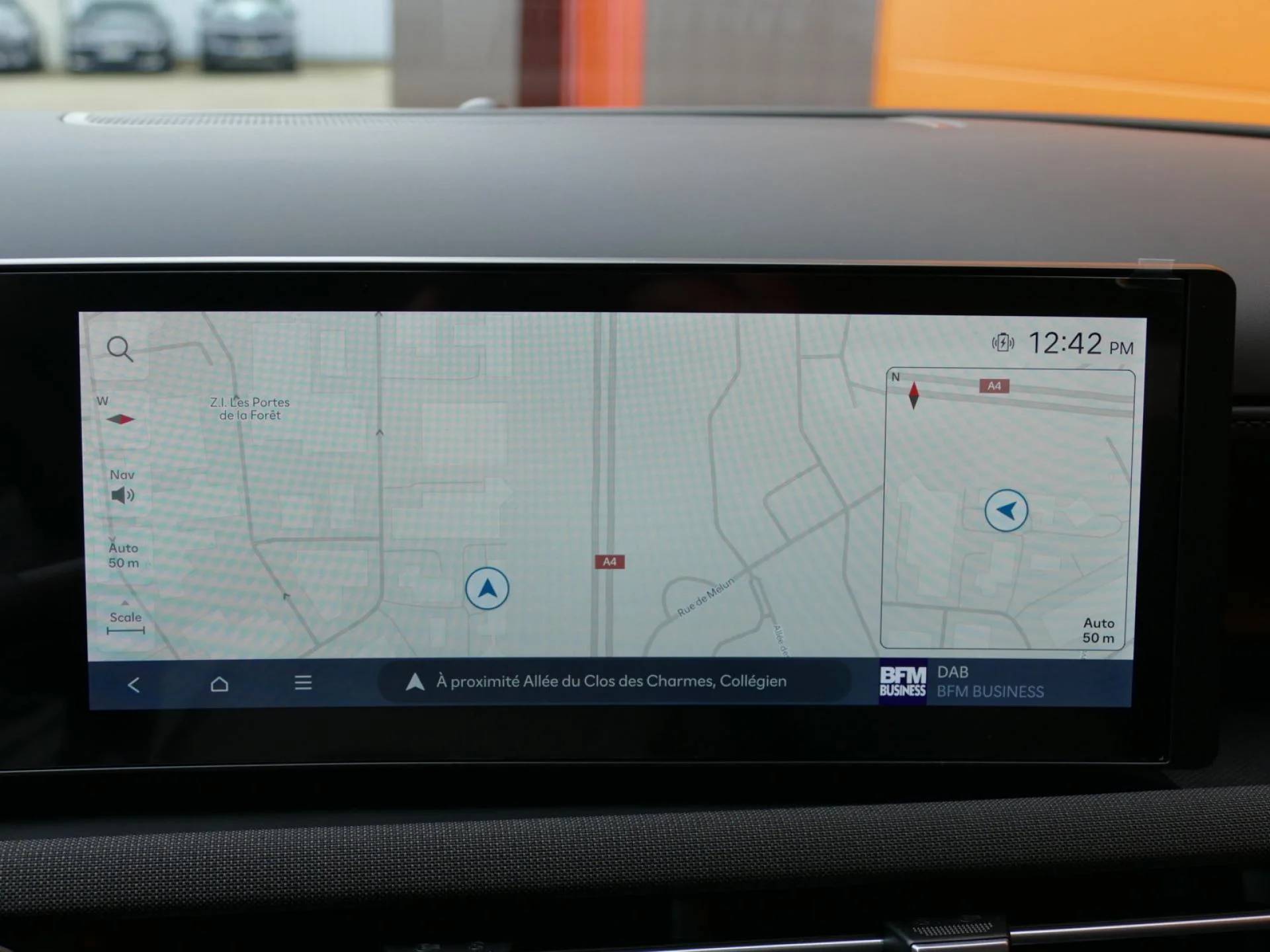 HYUNDAI TUCSON - Miniature 9 sur 40 - Cliquer pour voir cette photo