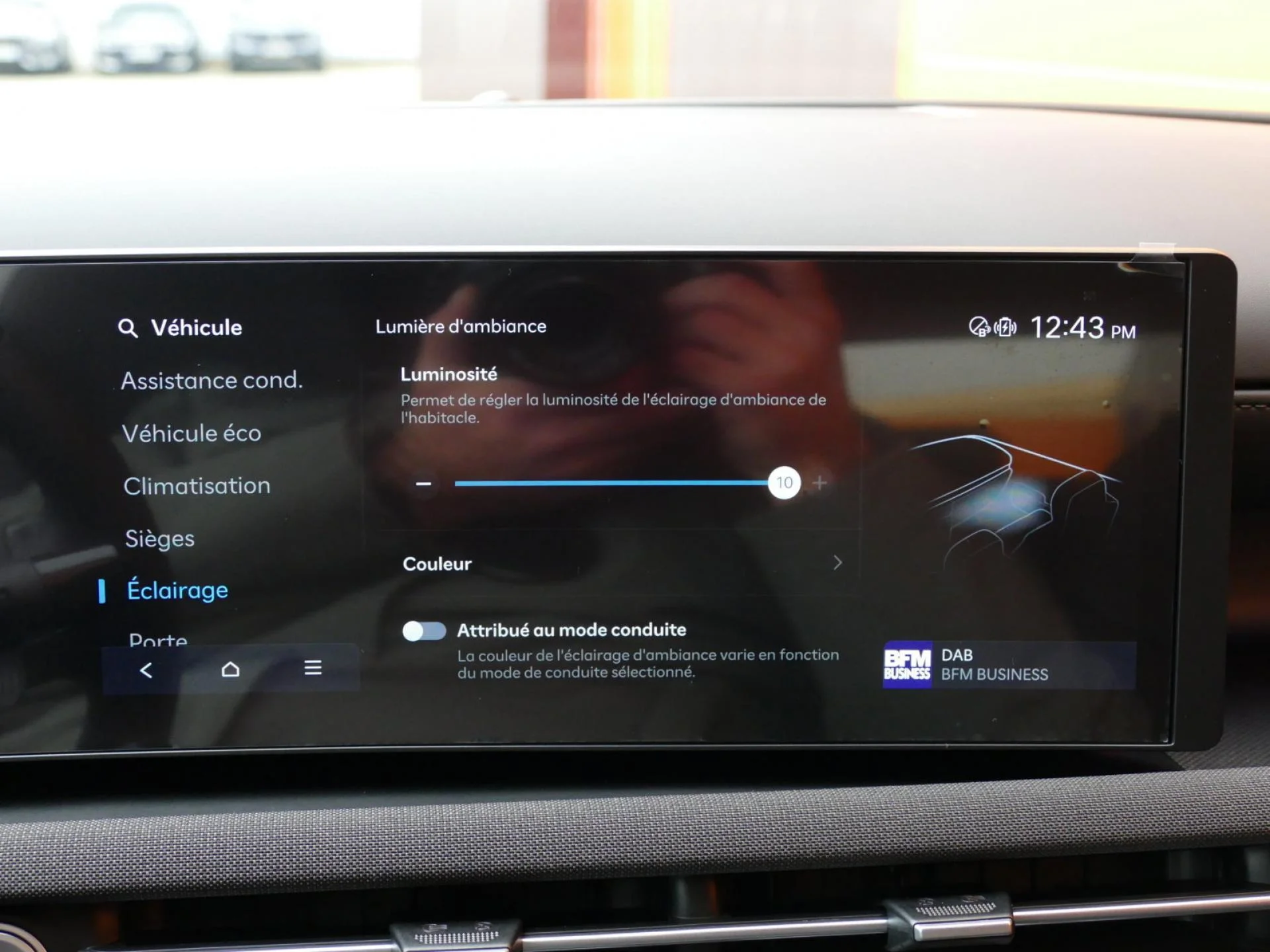 HYUNDAI TUCSON - Miniature 12 sur 40 - Cliquer pour voir cette photo